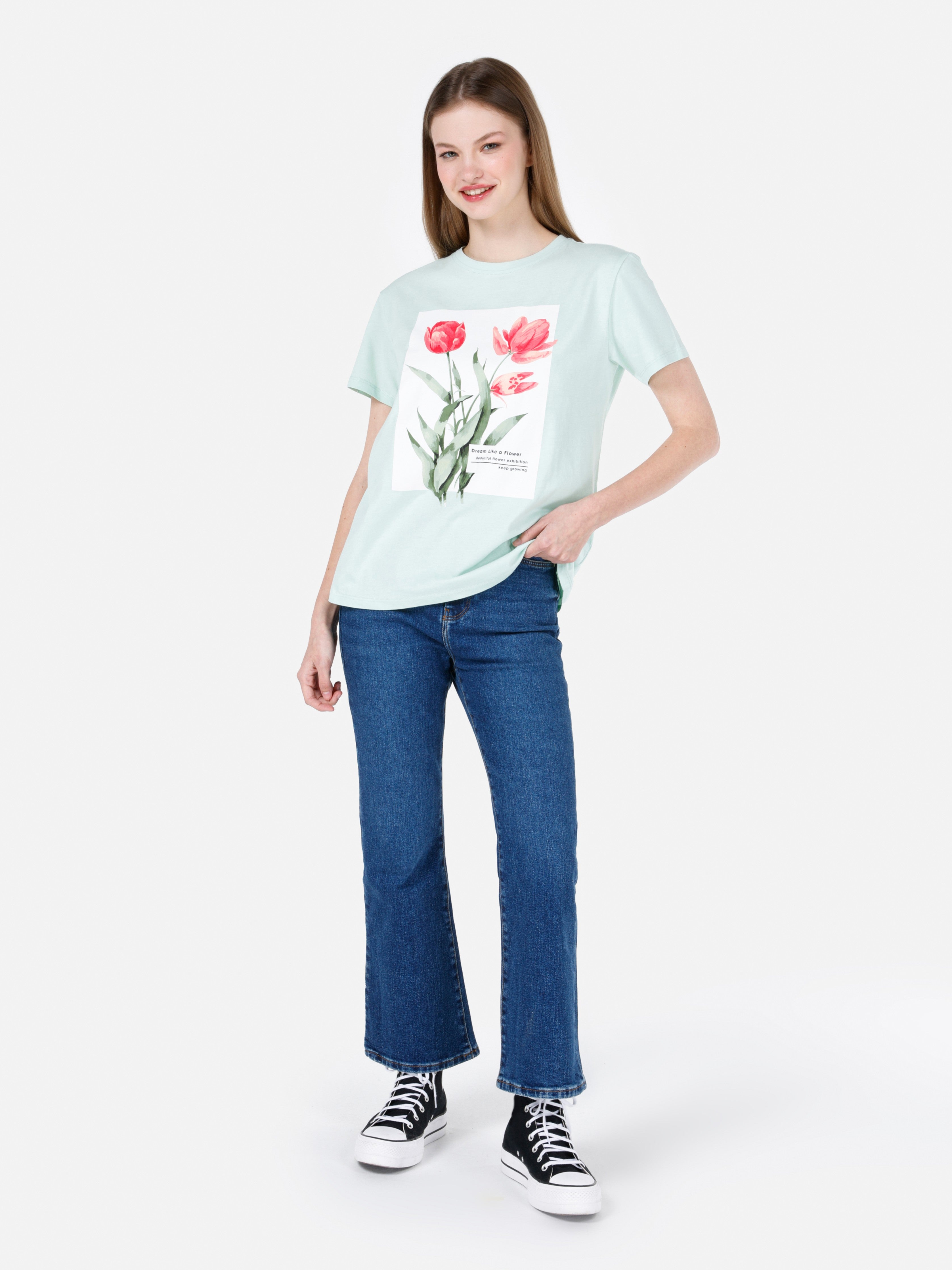 Colin's T-Shirt Short Sleeves 1067997