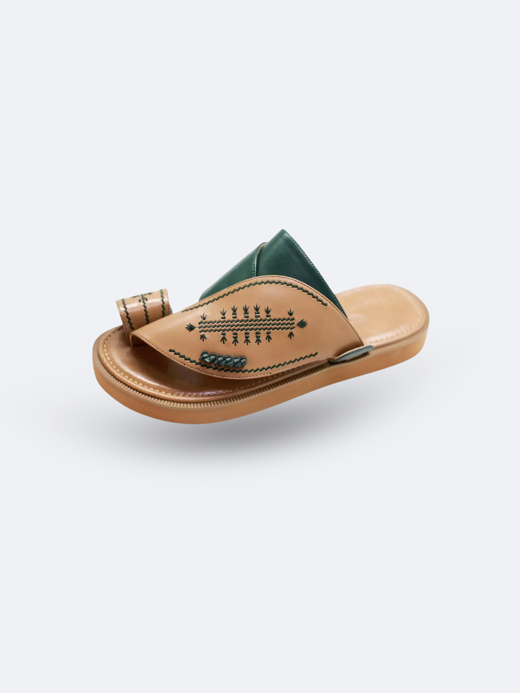 Franco Martini Slippers 7136155A