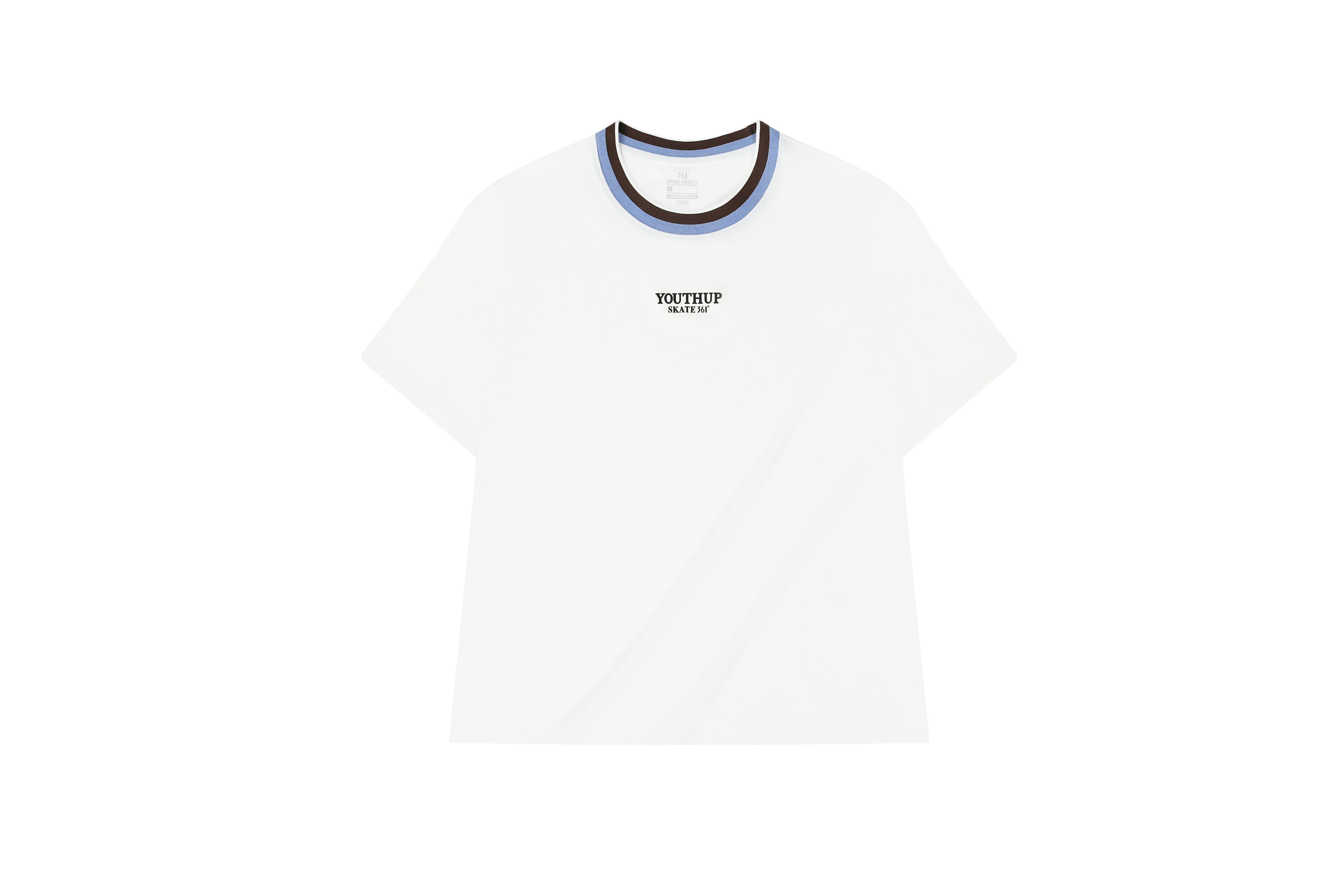 361 T-Shirt Short Sleeves W562539109