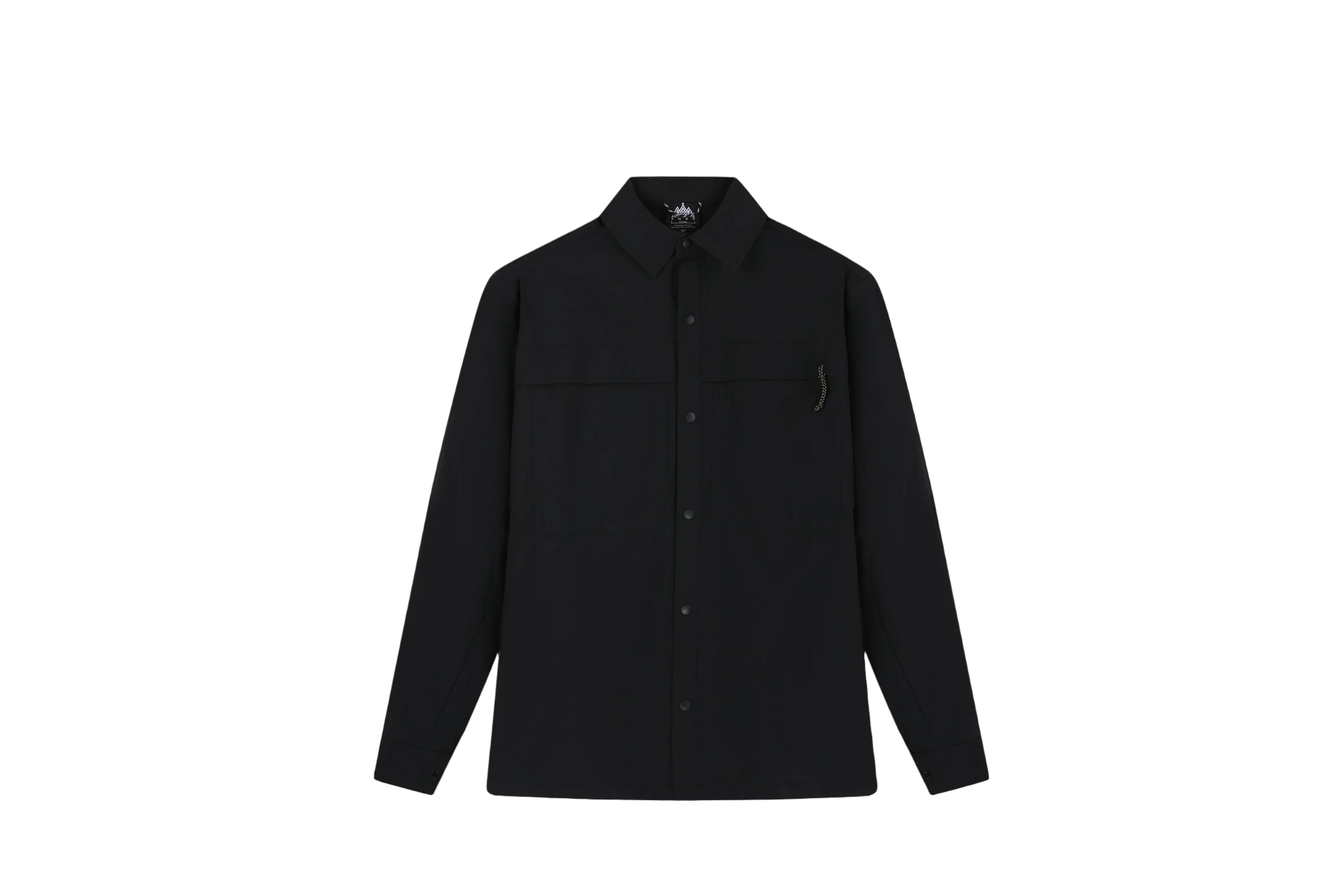 361 Shirt Long Sleeves W552533608