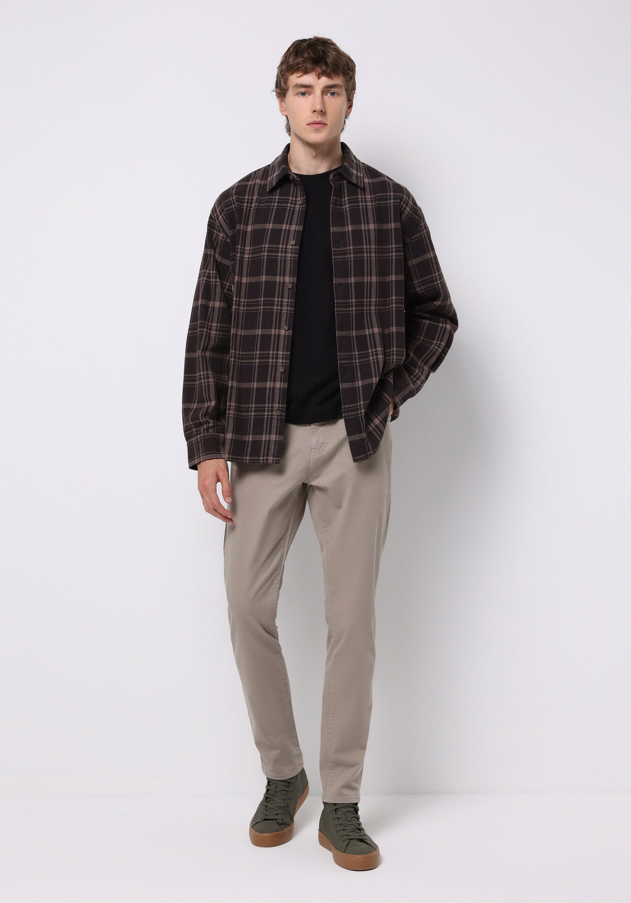 Colin's Pants 1049744