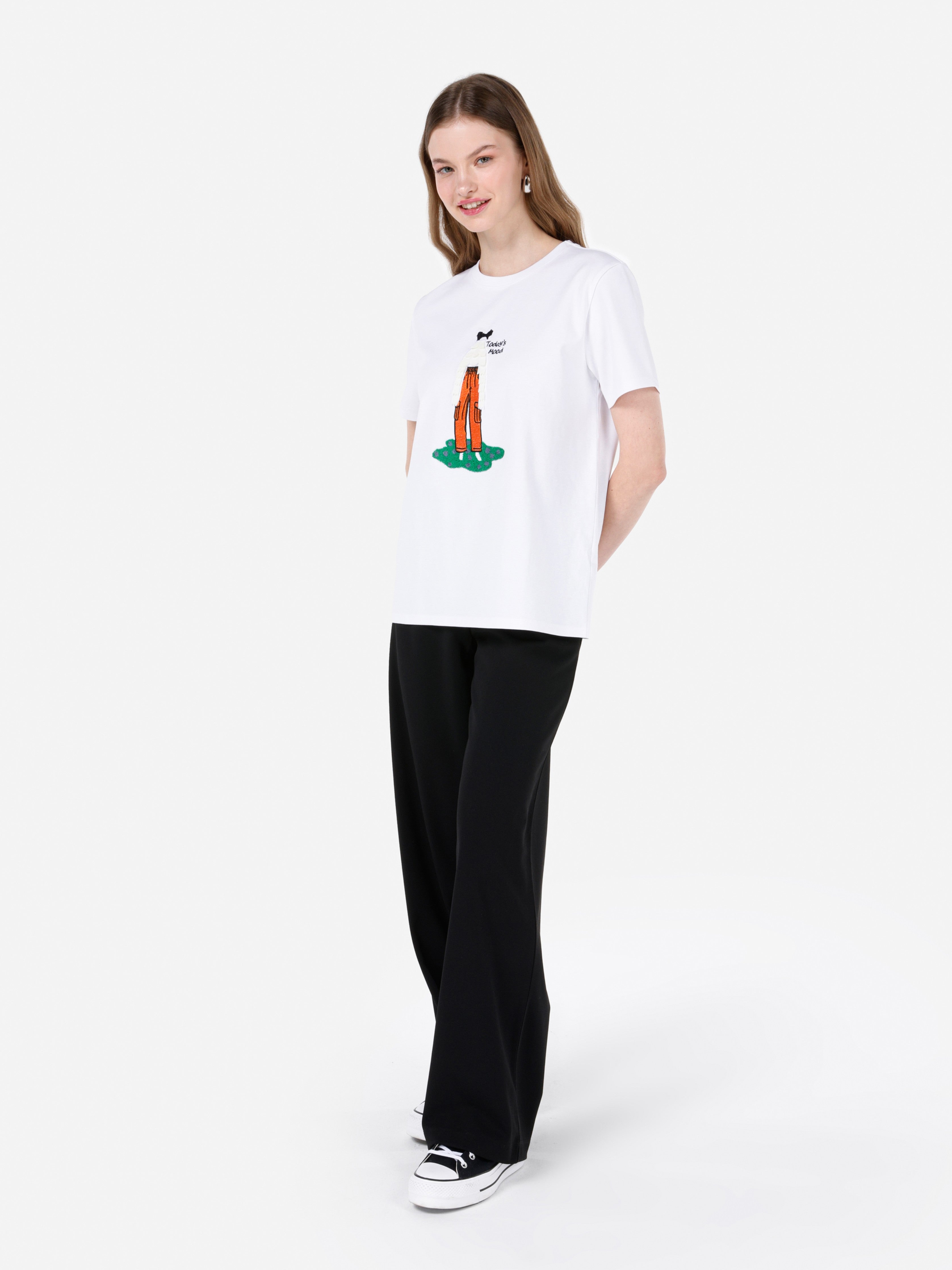 Colin's T-Shirt Short Sleeves 1068086