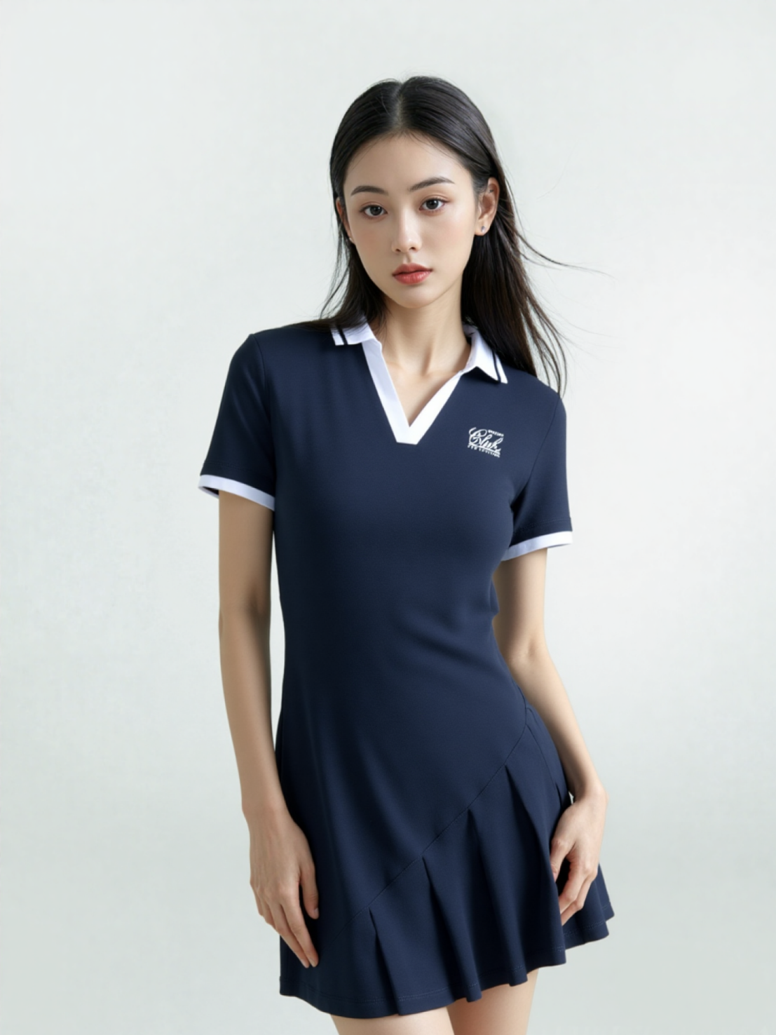 361 Dress W562524709
