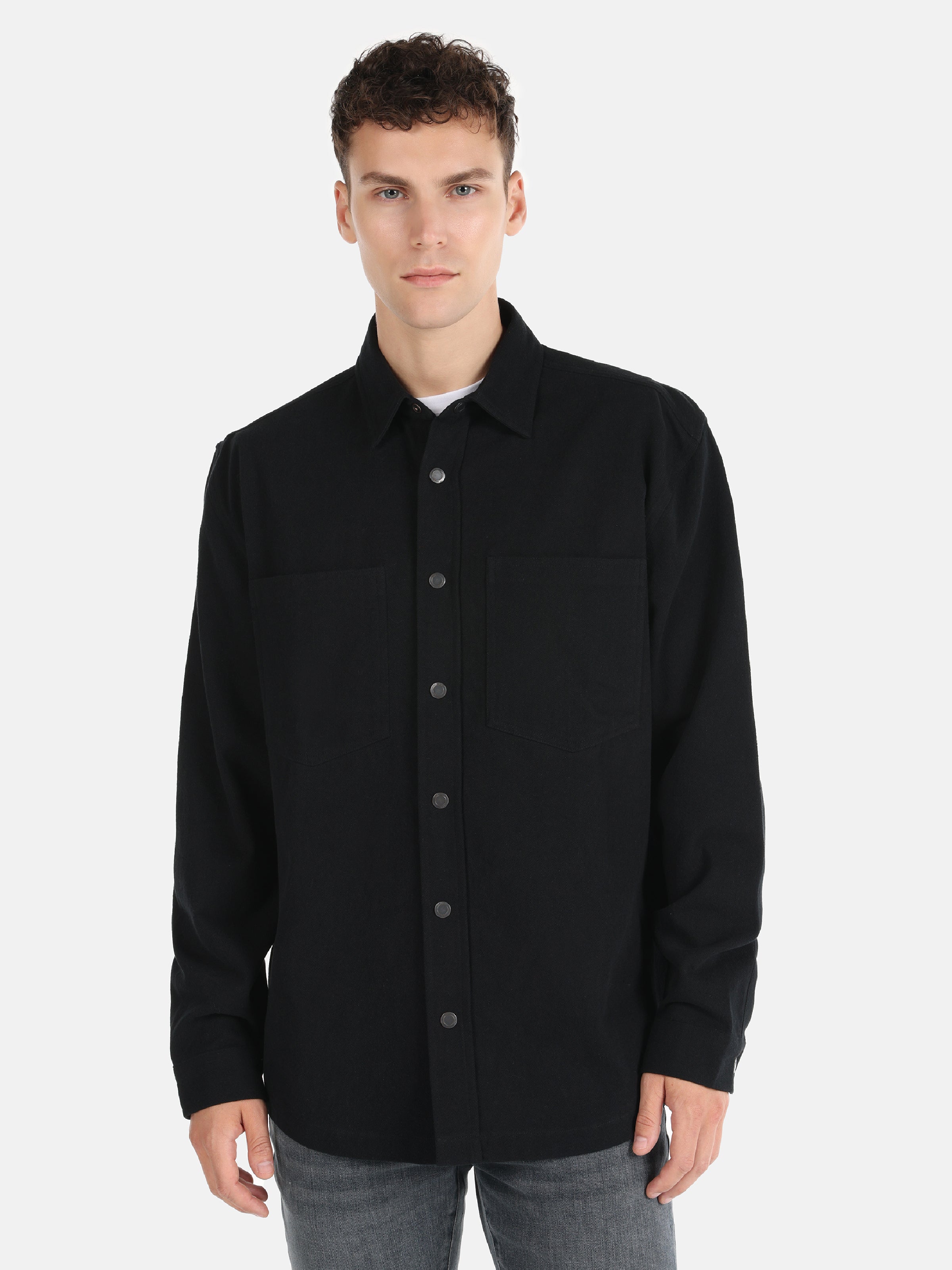 Colin's Shirt Long Sleeves 1065533