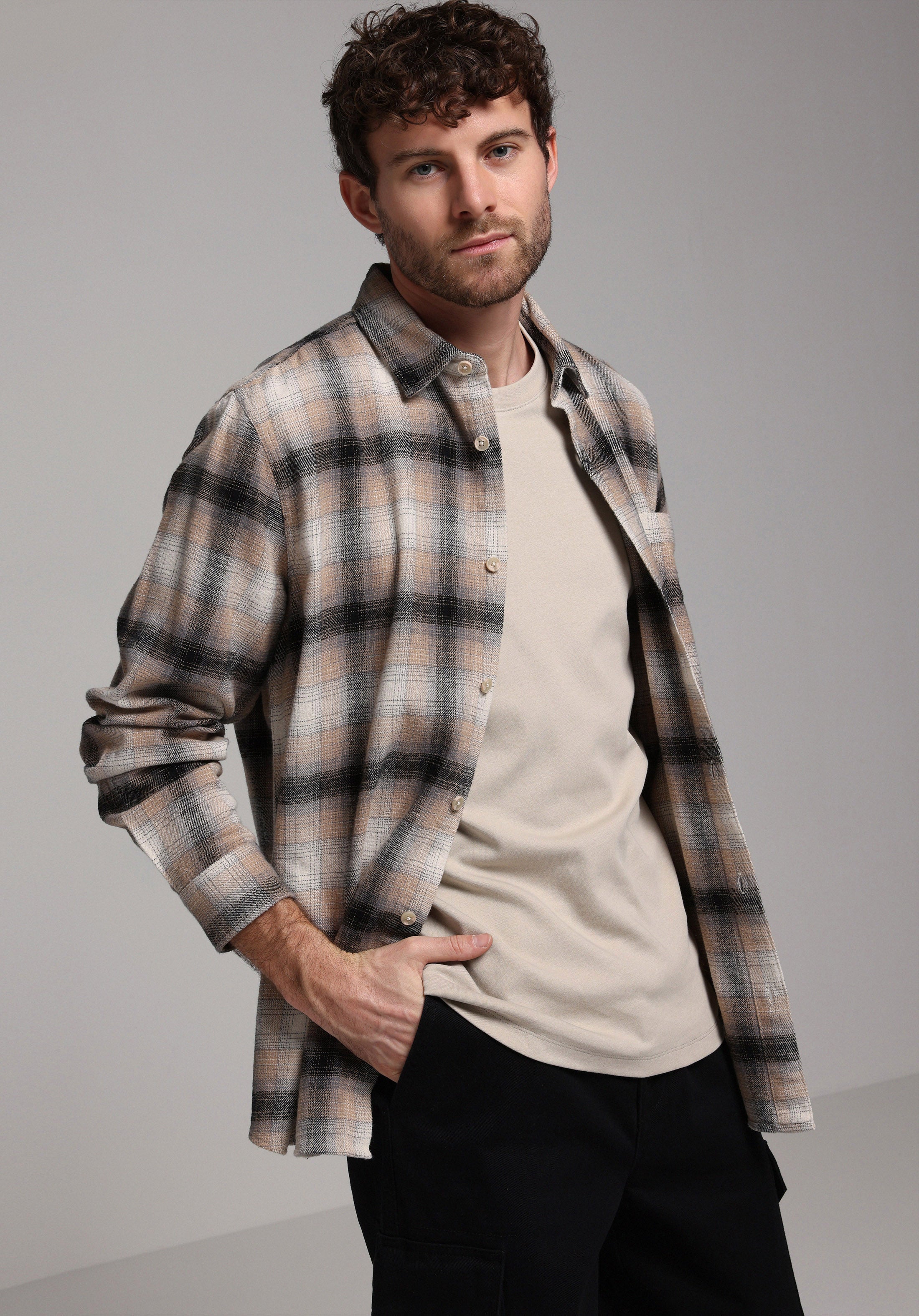 Colin's Shirt Long Sleeves 1077505