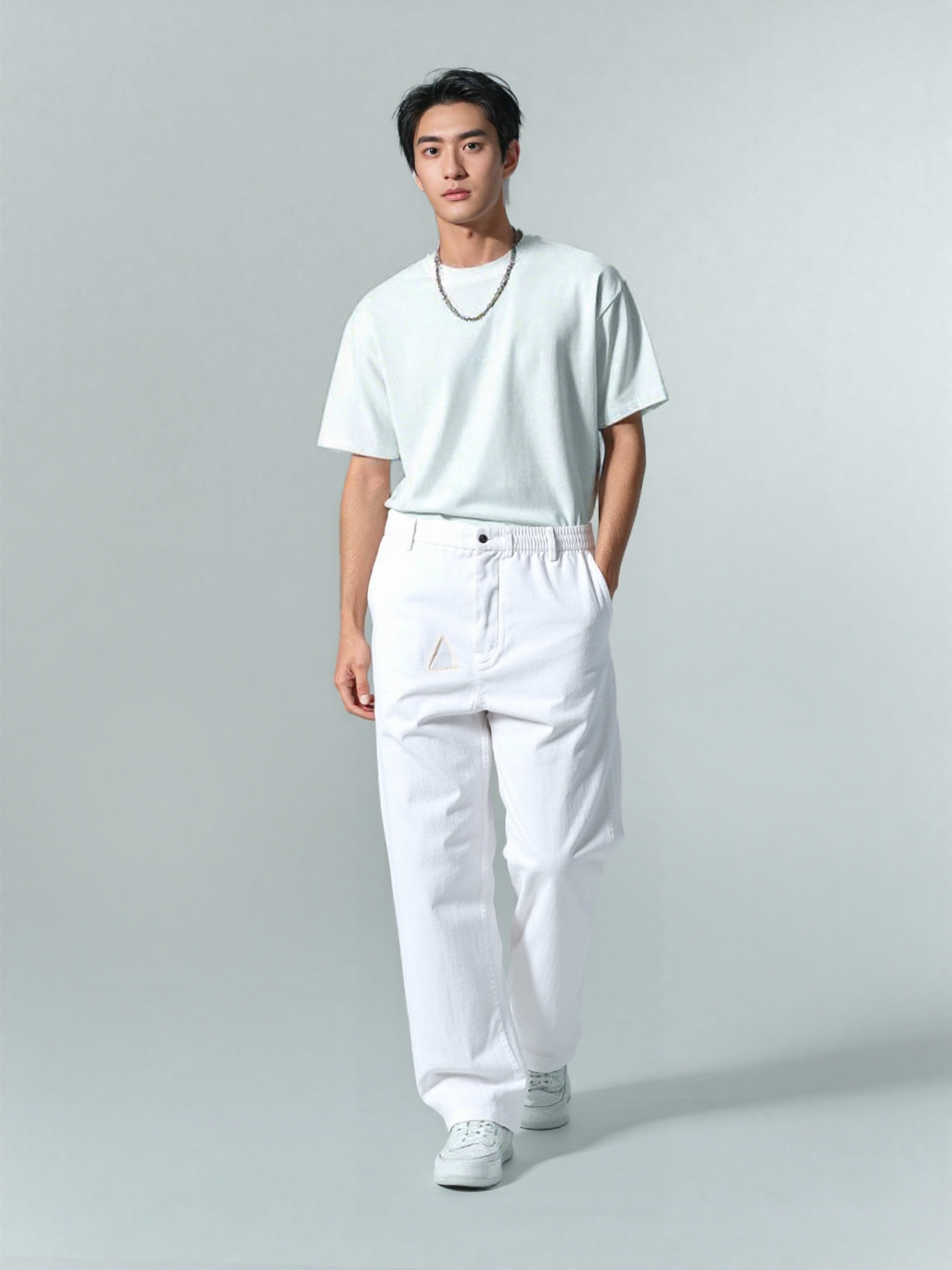Franco Martini Pants Lp 25010