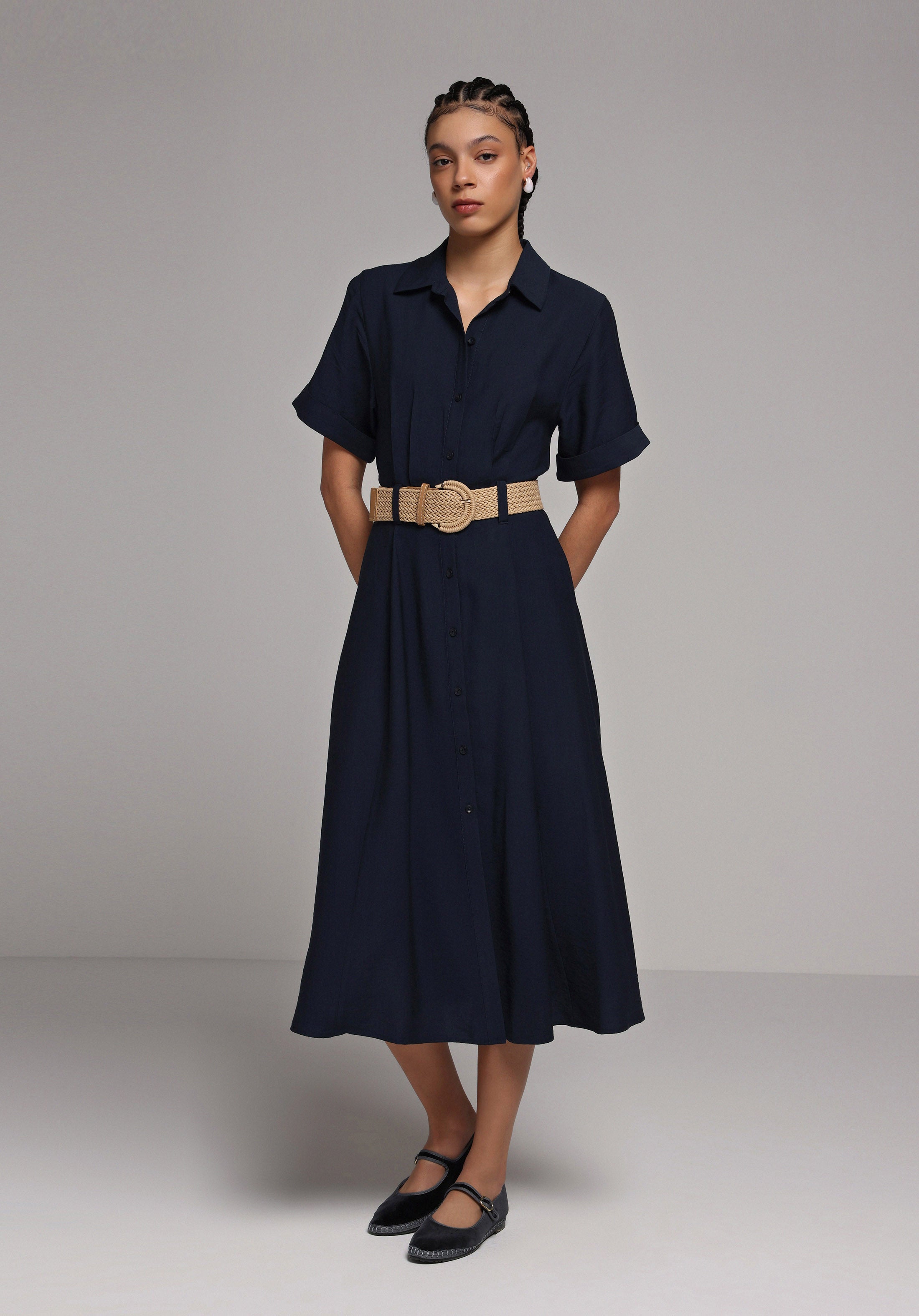 Colin's Dress 1078702