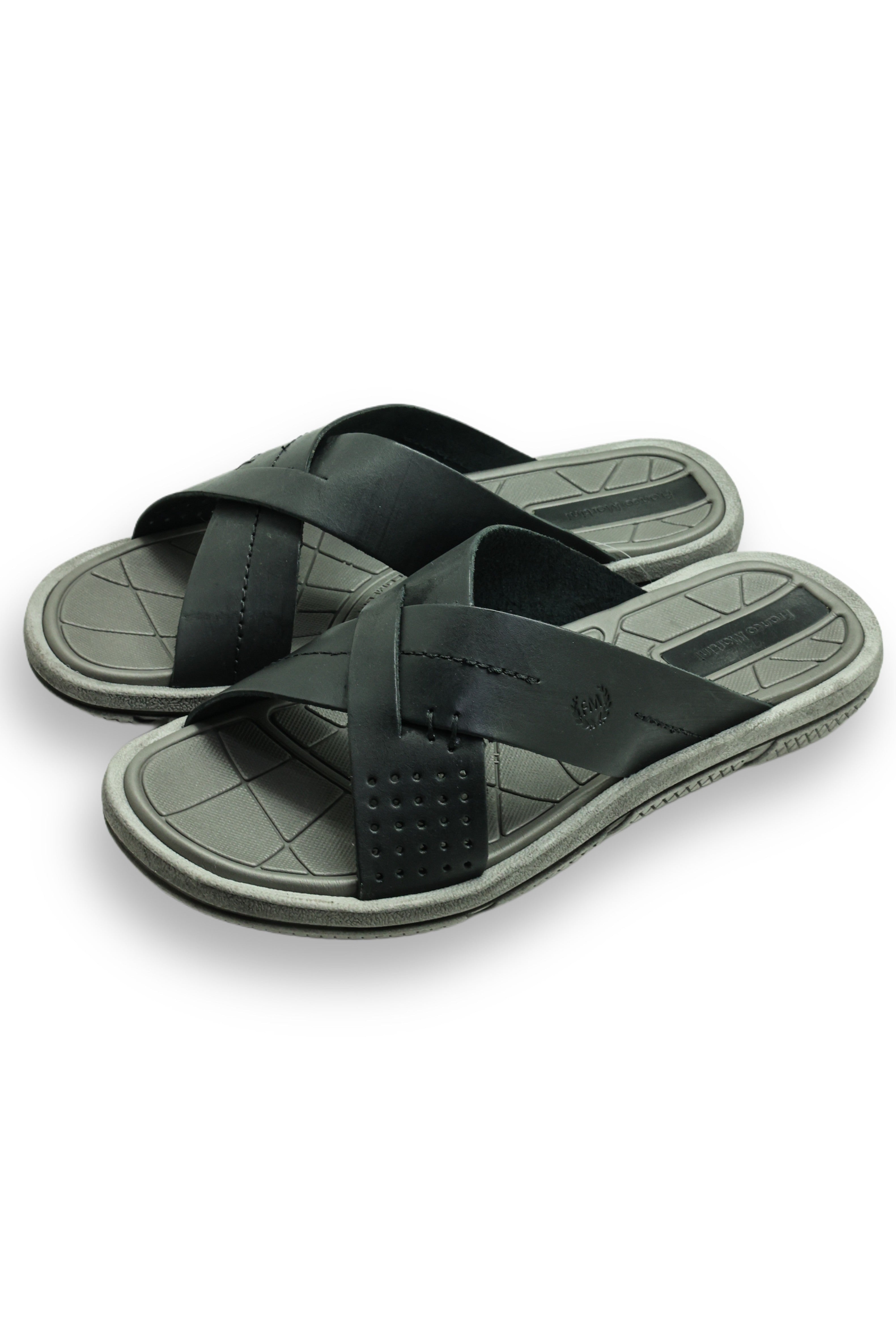 Franco Martini Slippers 82411