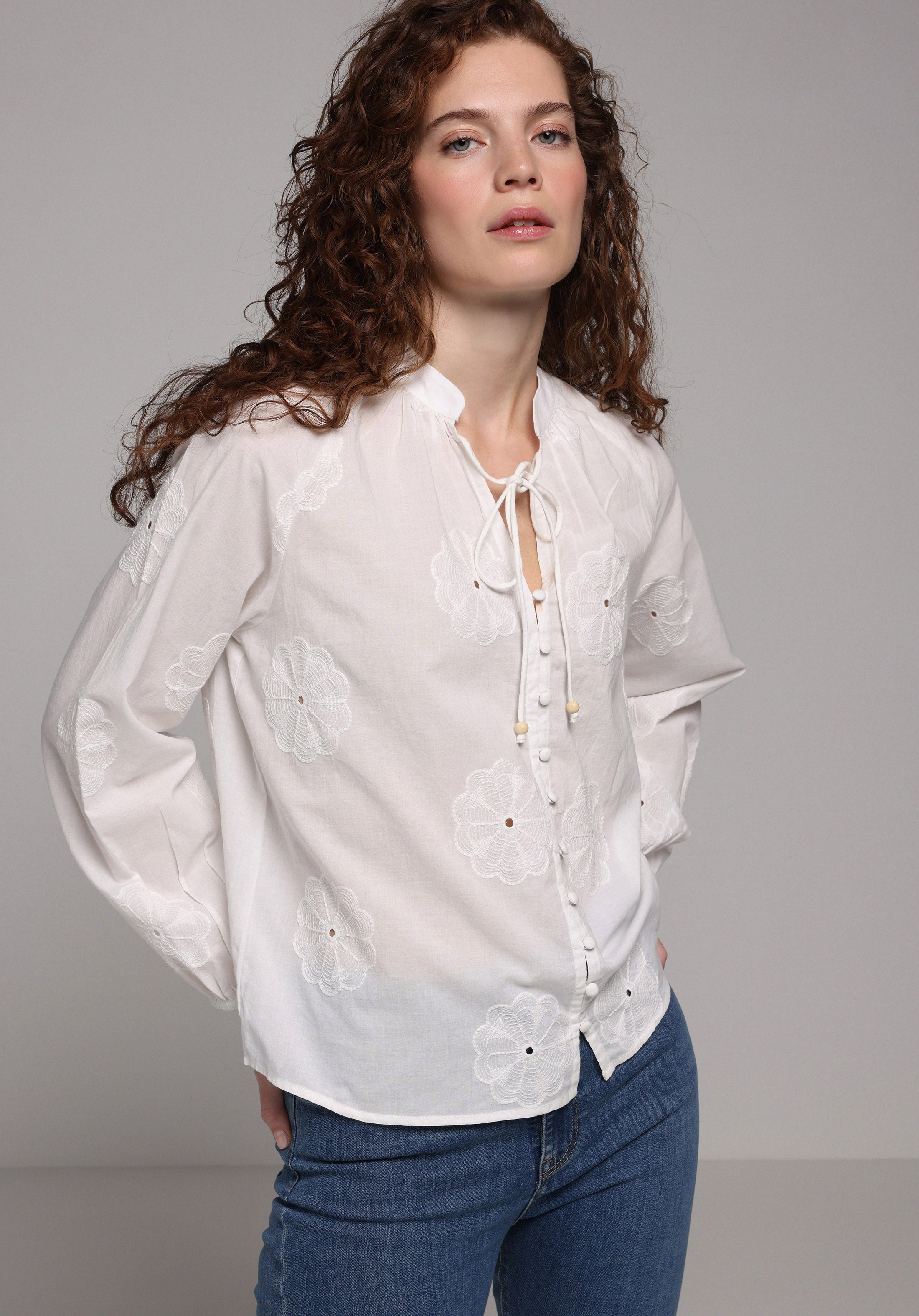 Colin's Shirt Long Sleeves 1073349