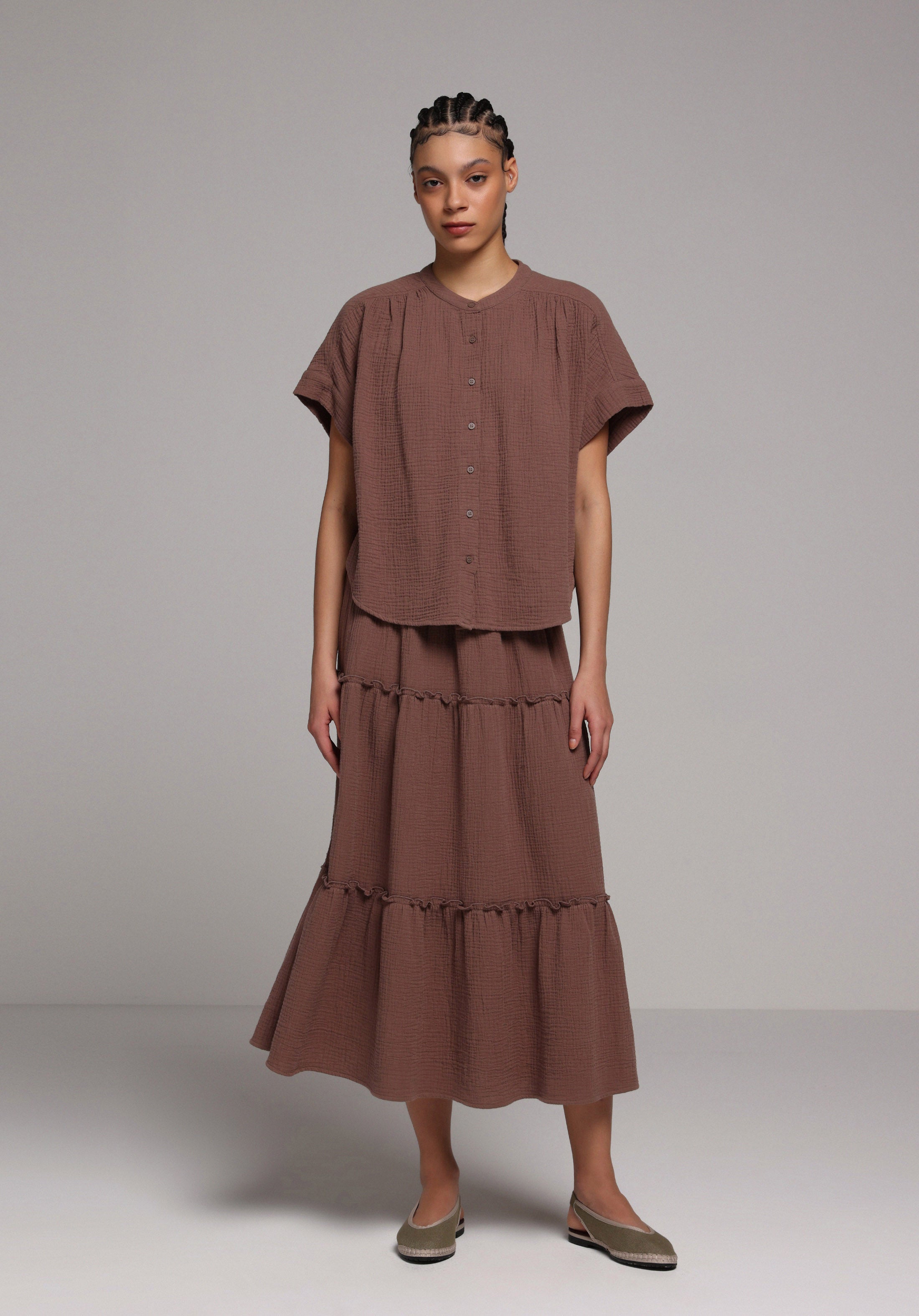 Colin's Skirt 1078723