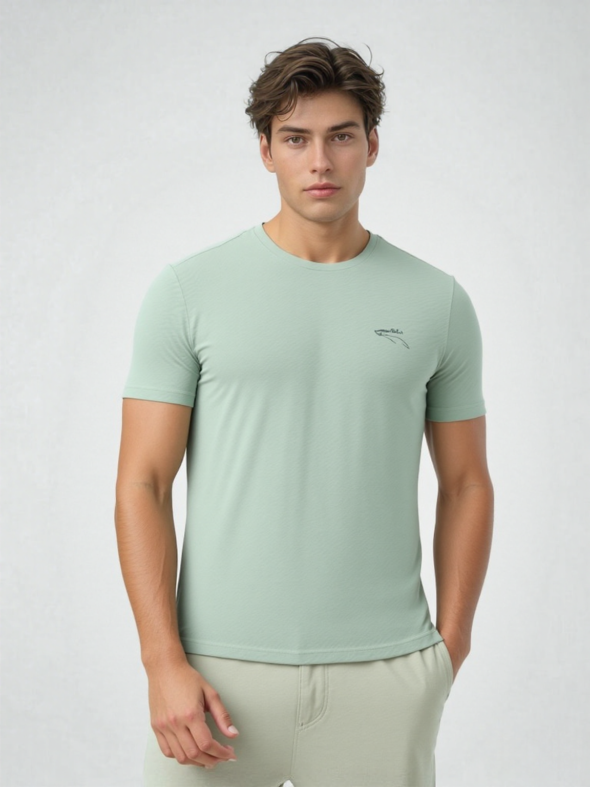 361 T-Shirt Short Sleeves W652524113