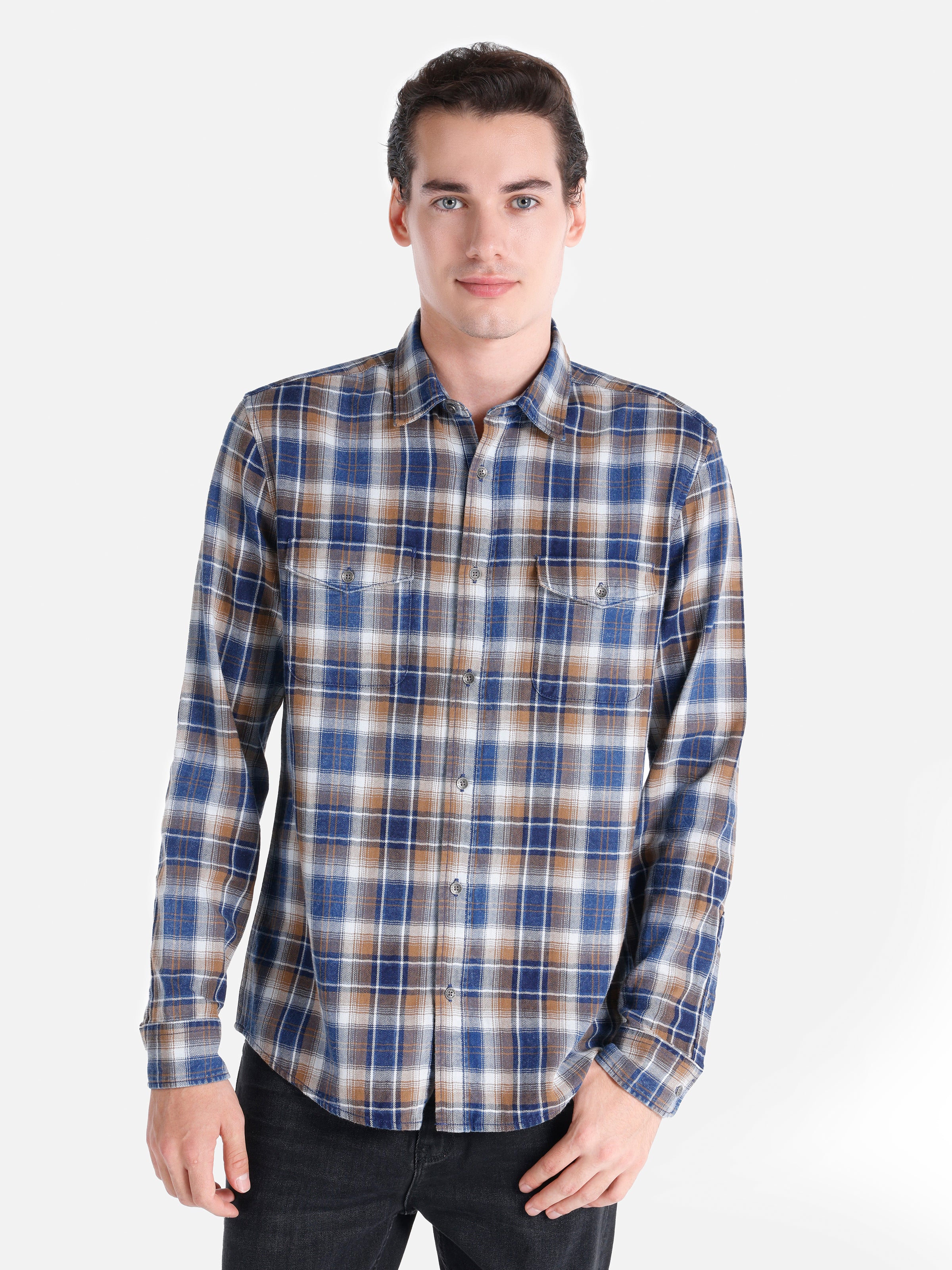 Colin's Shirt Long Sleeves 1064808