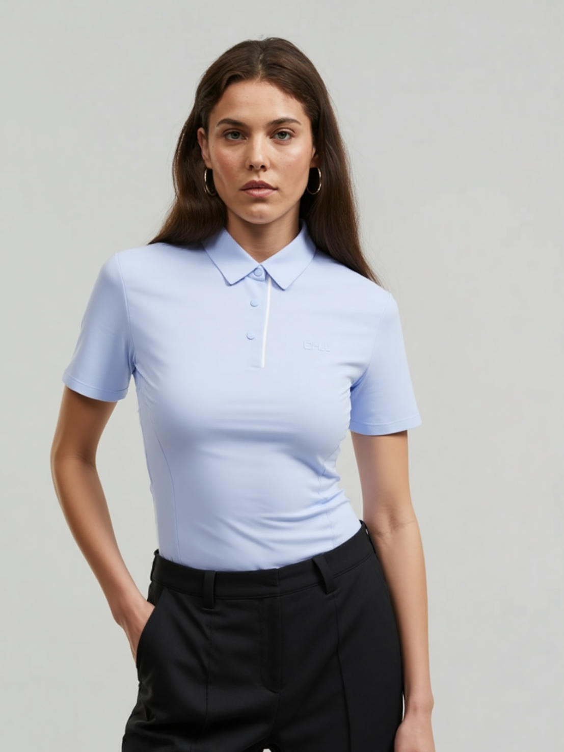 361 Polo T-Shirt Short Sleeves W562524010A