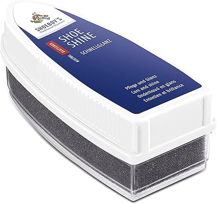 Bns Sponge Shoeshine 287727