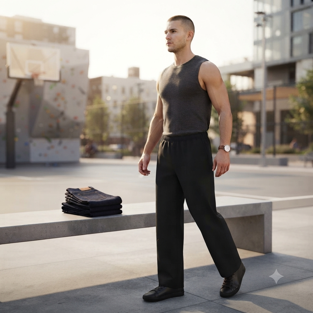 361 Sweat Pants W552539005B