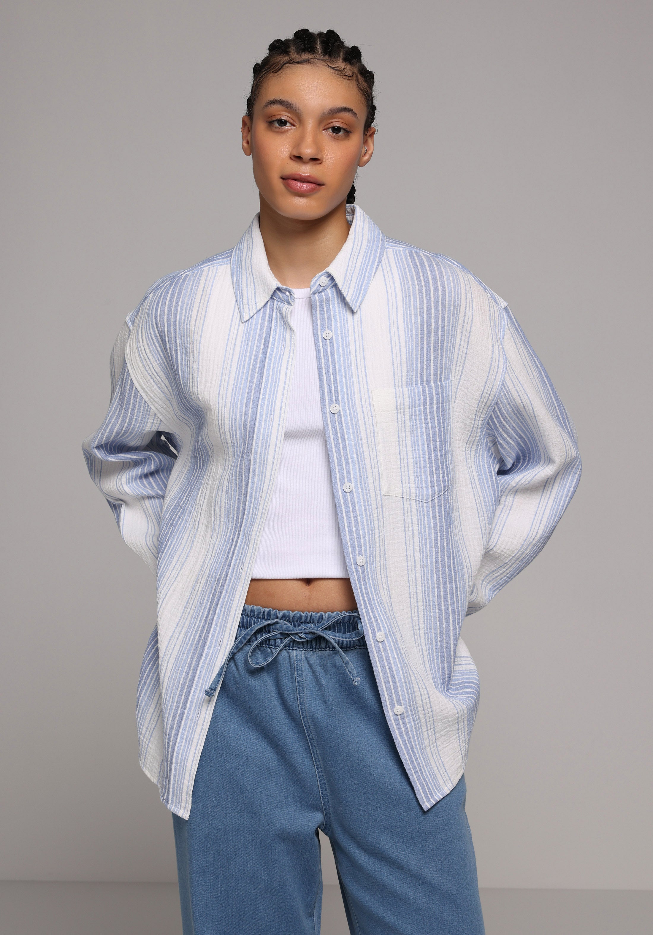Colin's Shirt Long Sleeves 1079410