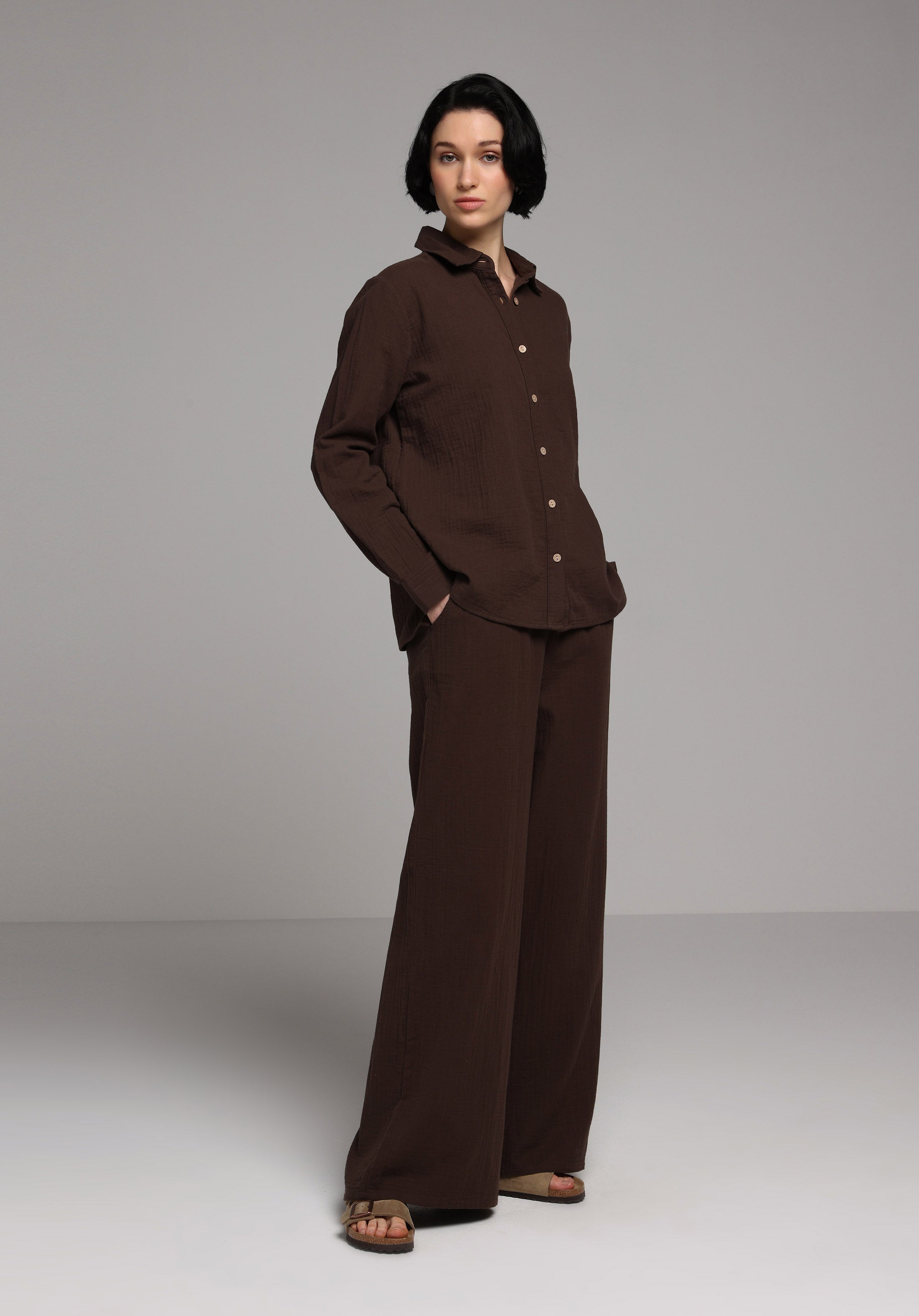 Colin's Shirt Long Sleeves 1079416