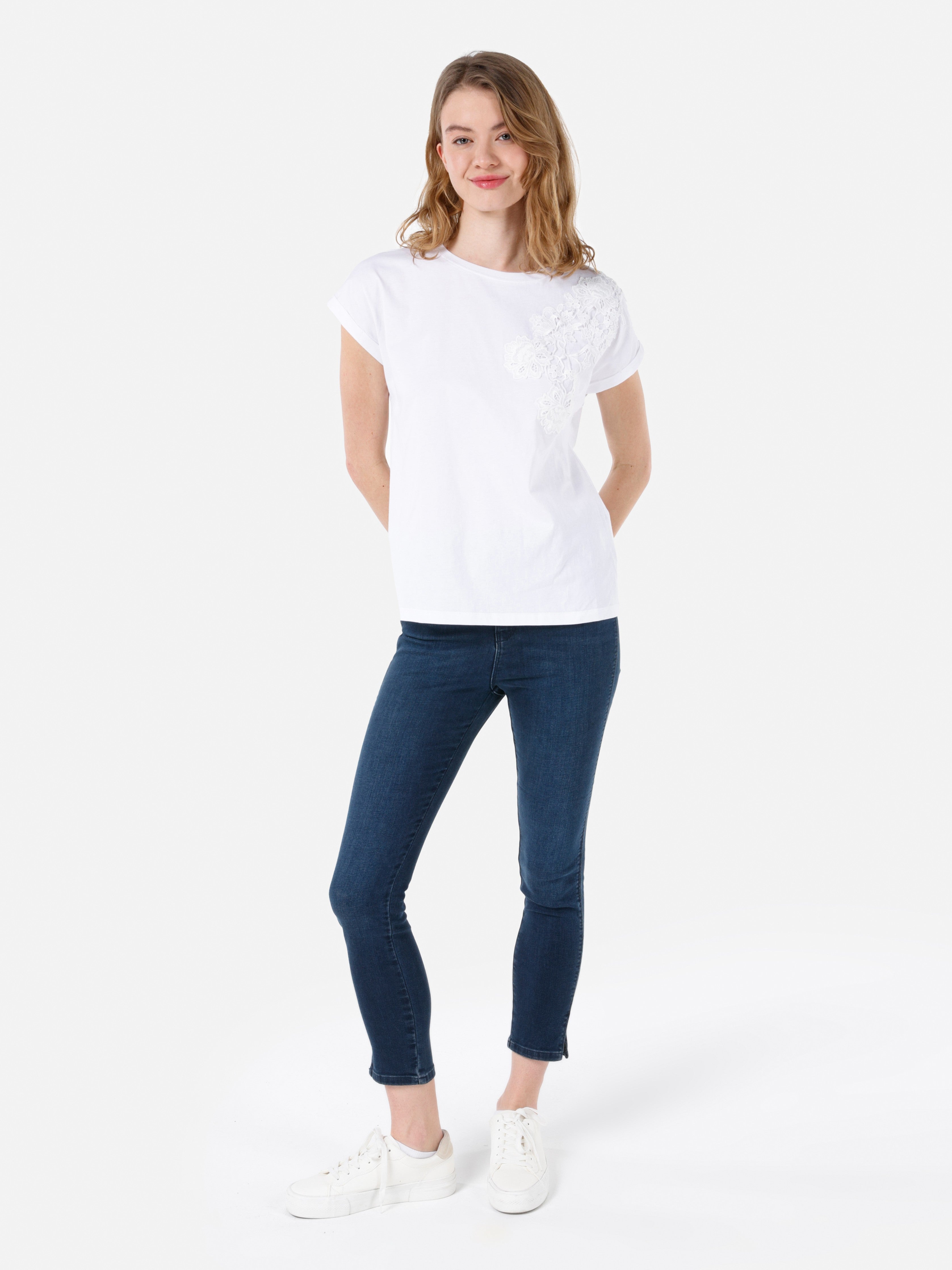 Colin's T-Shirt Short Sleeves 1067950