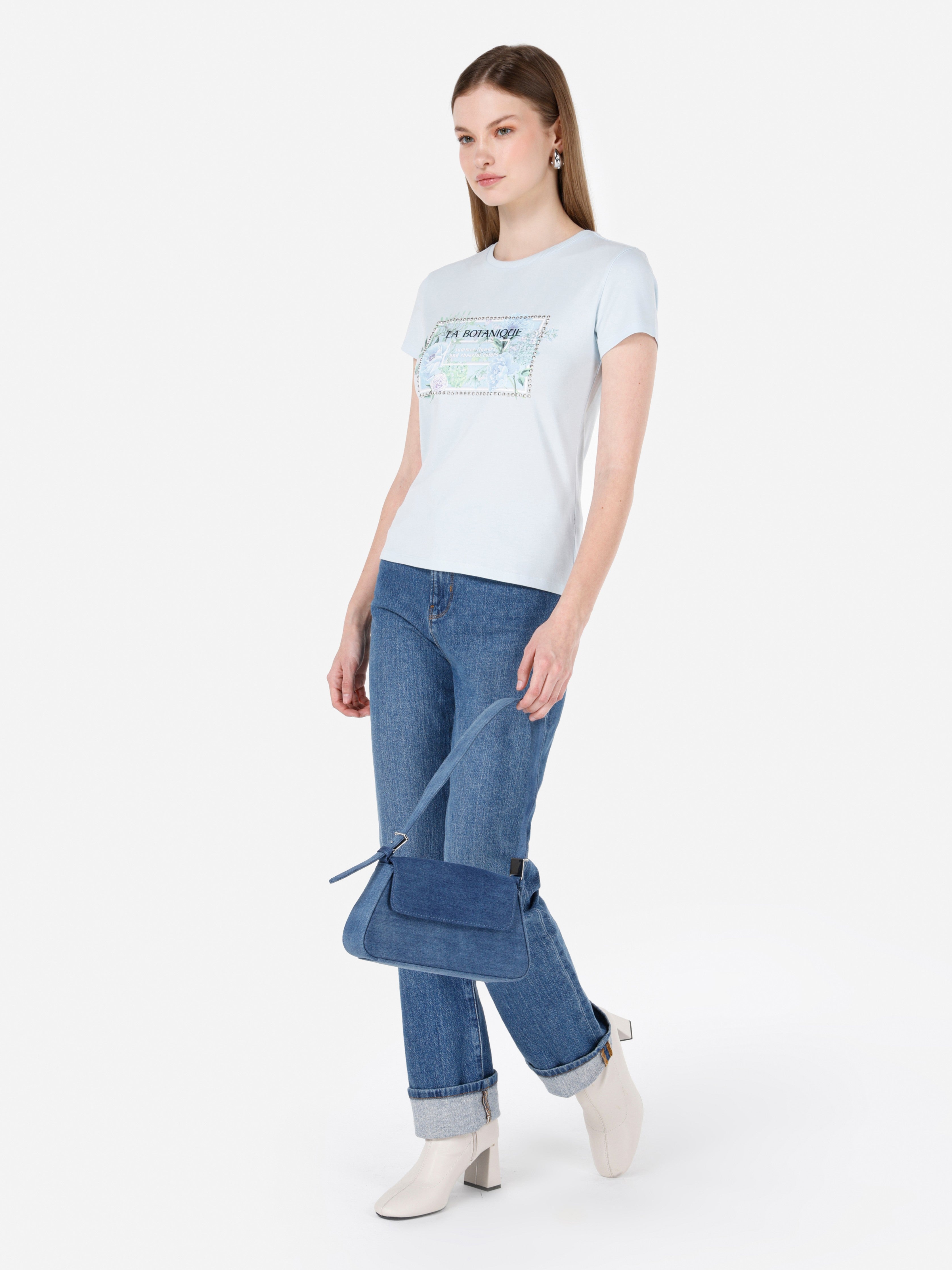Colin's T-Shirt Short Sleeves 1067977