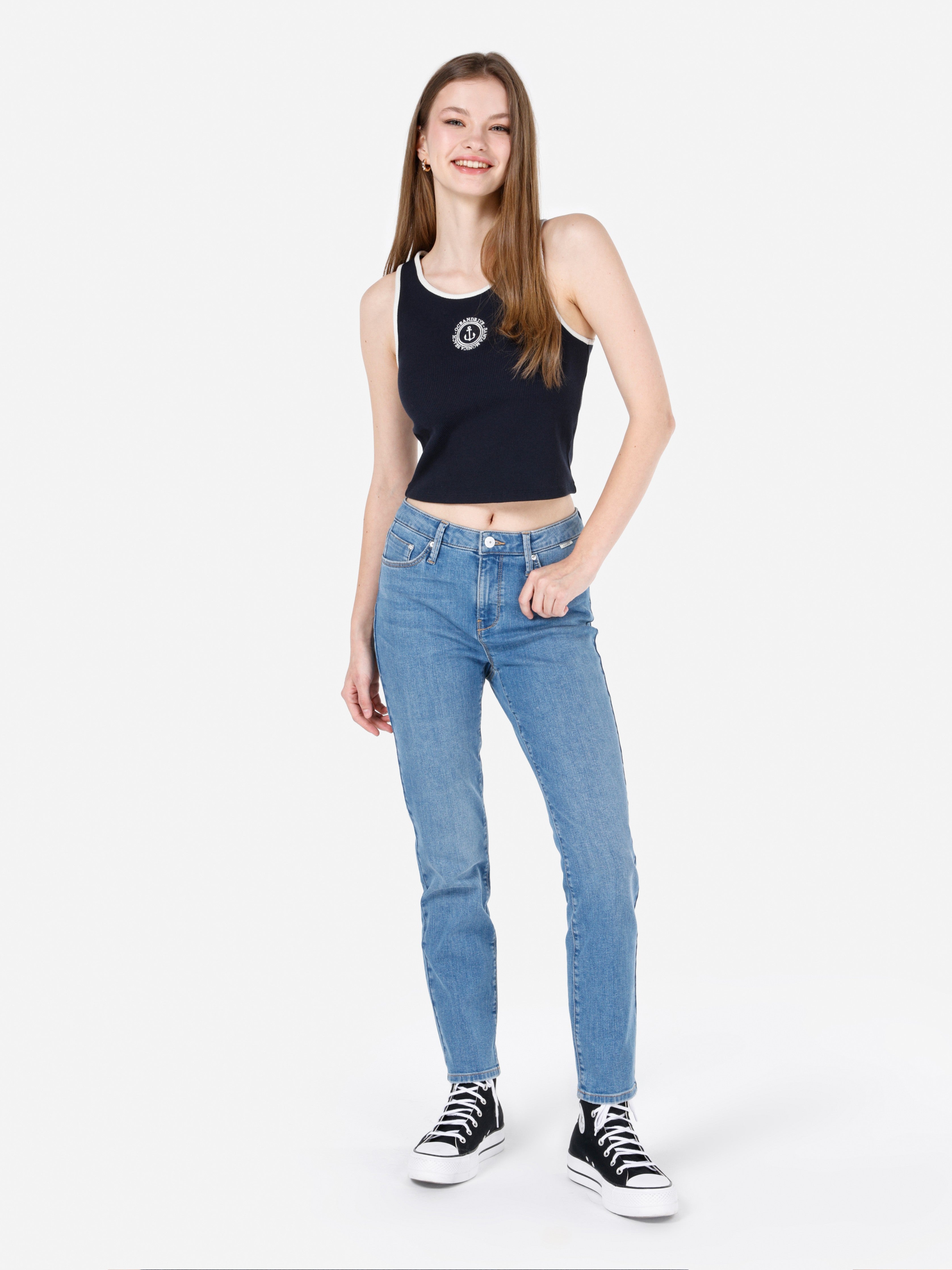 Colin's T-Shirt Sleeve Less 1068103