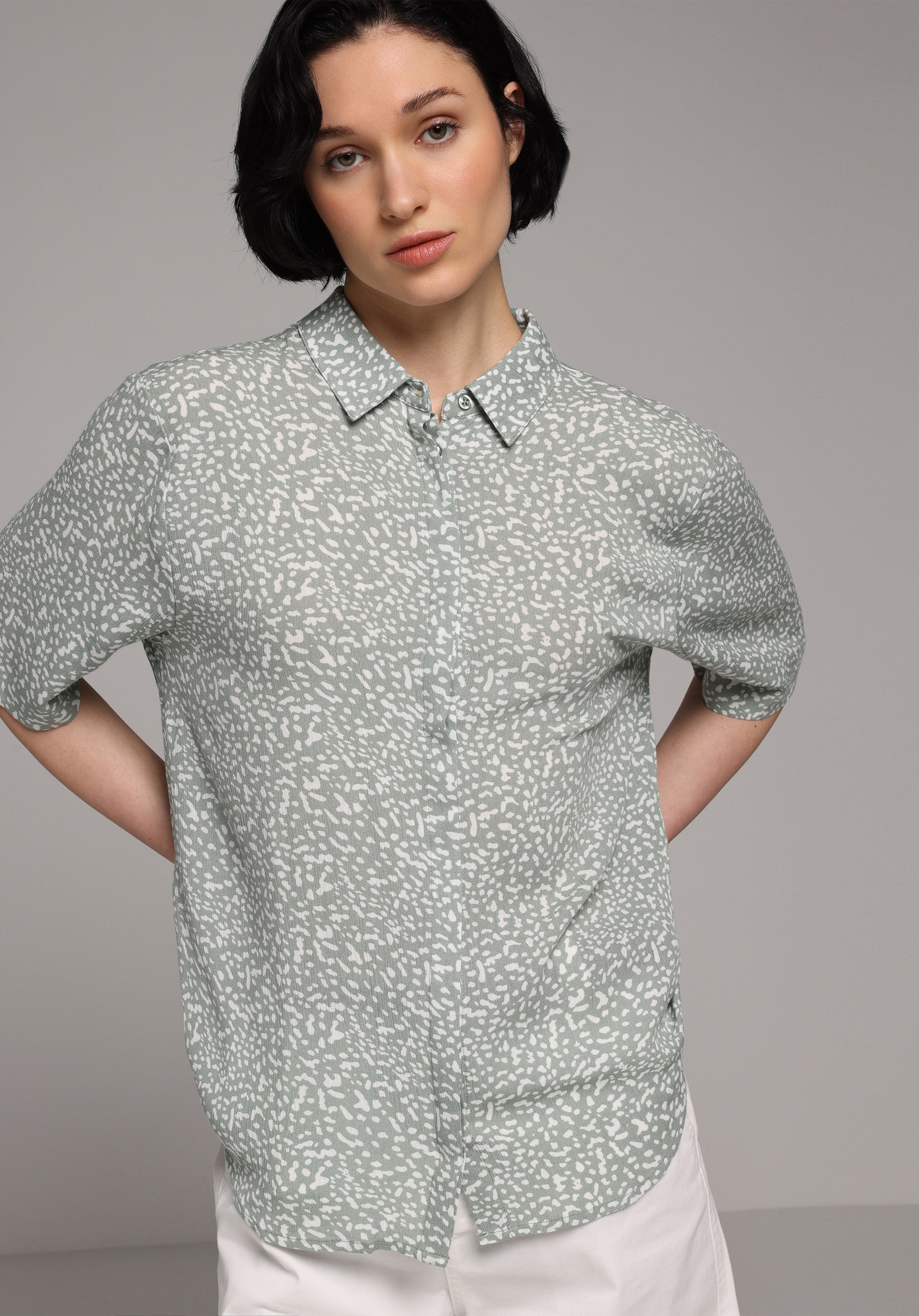 Colin's Shirt Short Sleeves 1078302