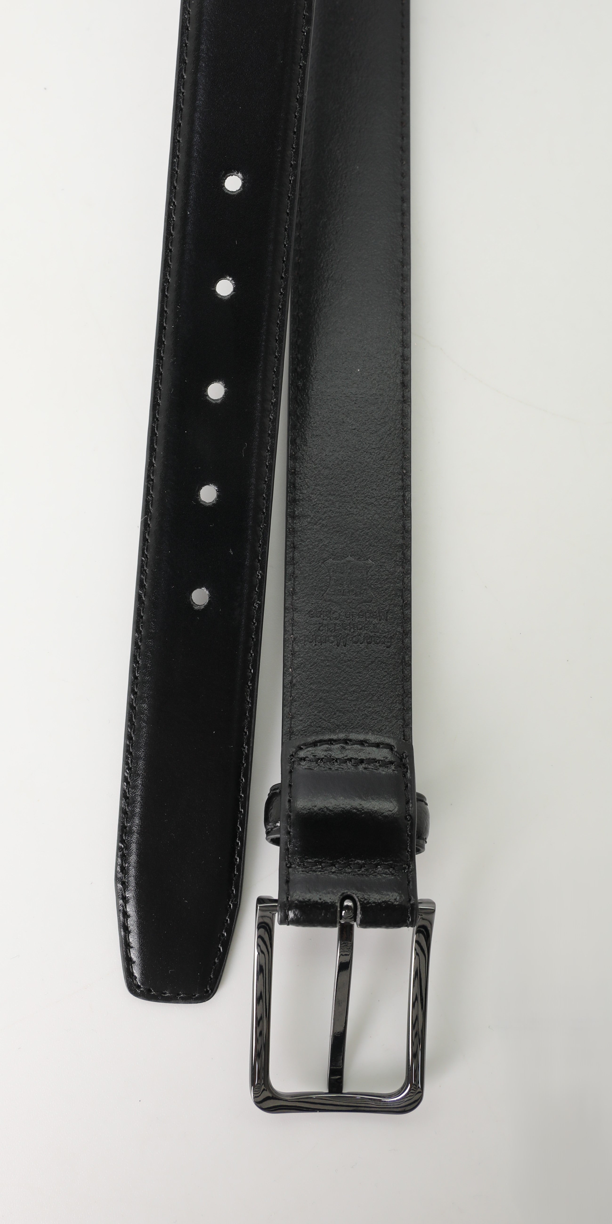 Franco Martini Belt Bl 261005