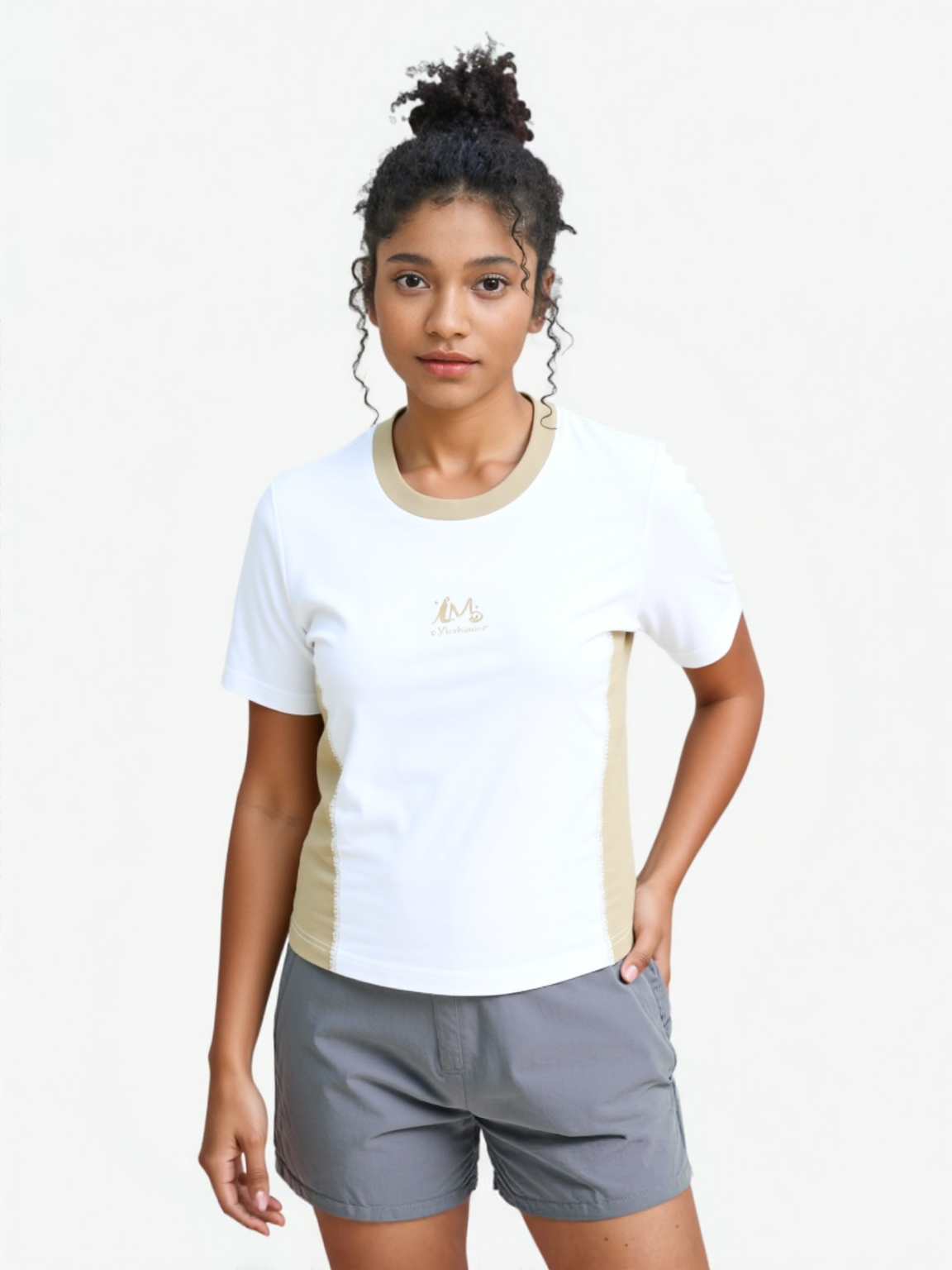 361 T-Shirt Short Sleeves W662519114