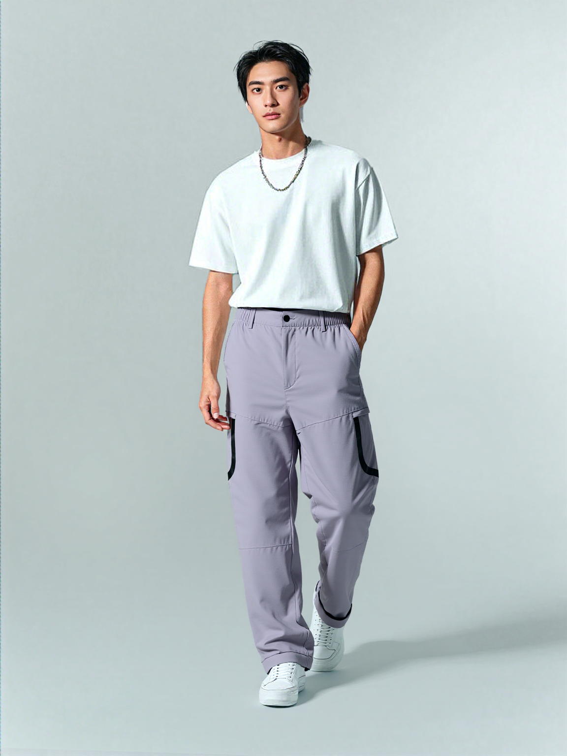 Franco Martini Sweat Pants Swp24020