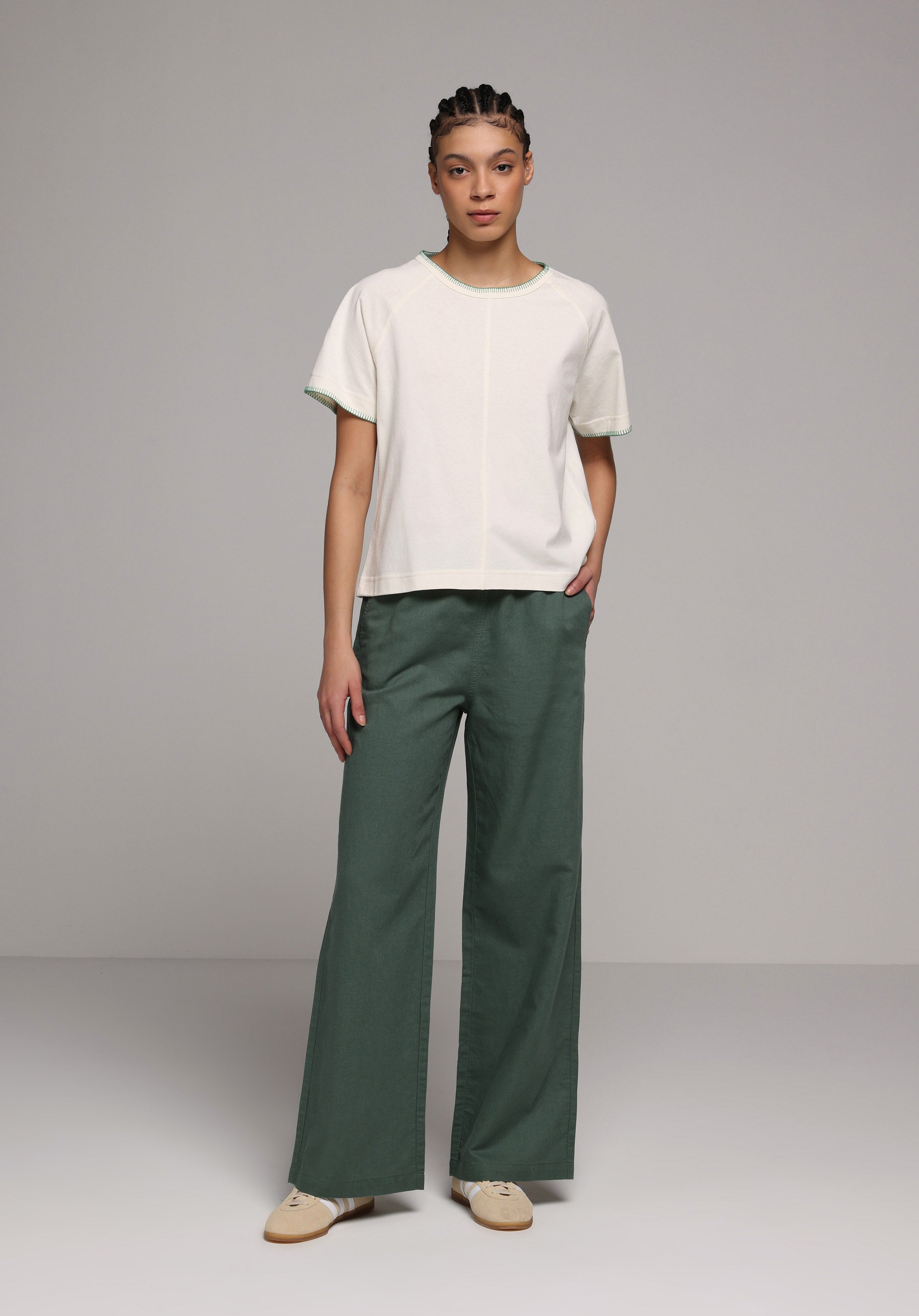 Colin's T-Shirt Short Sleeves 1078305