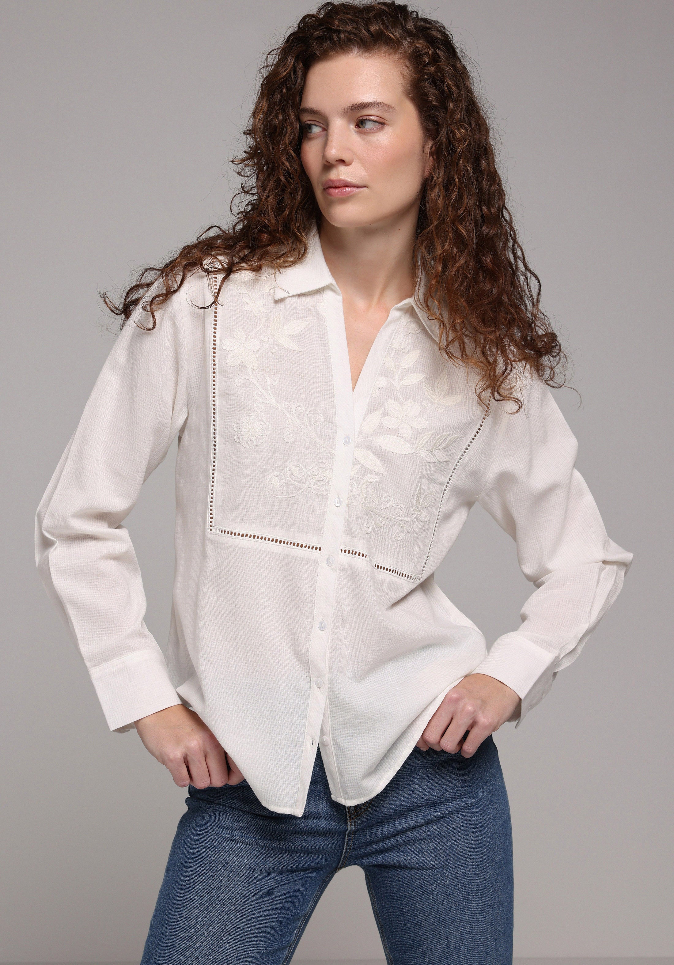 Colin's Shirt Long Sleeves 1079390