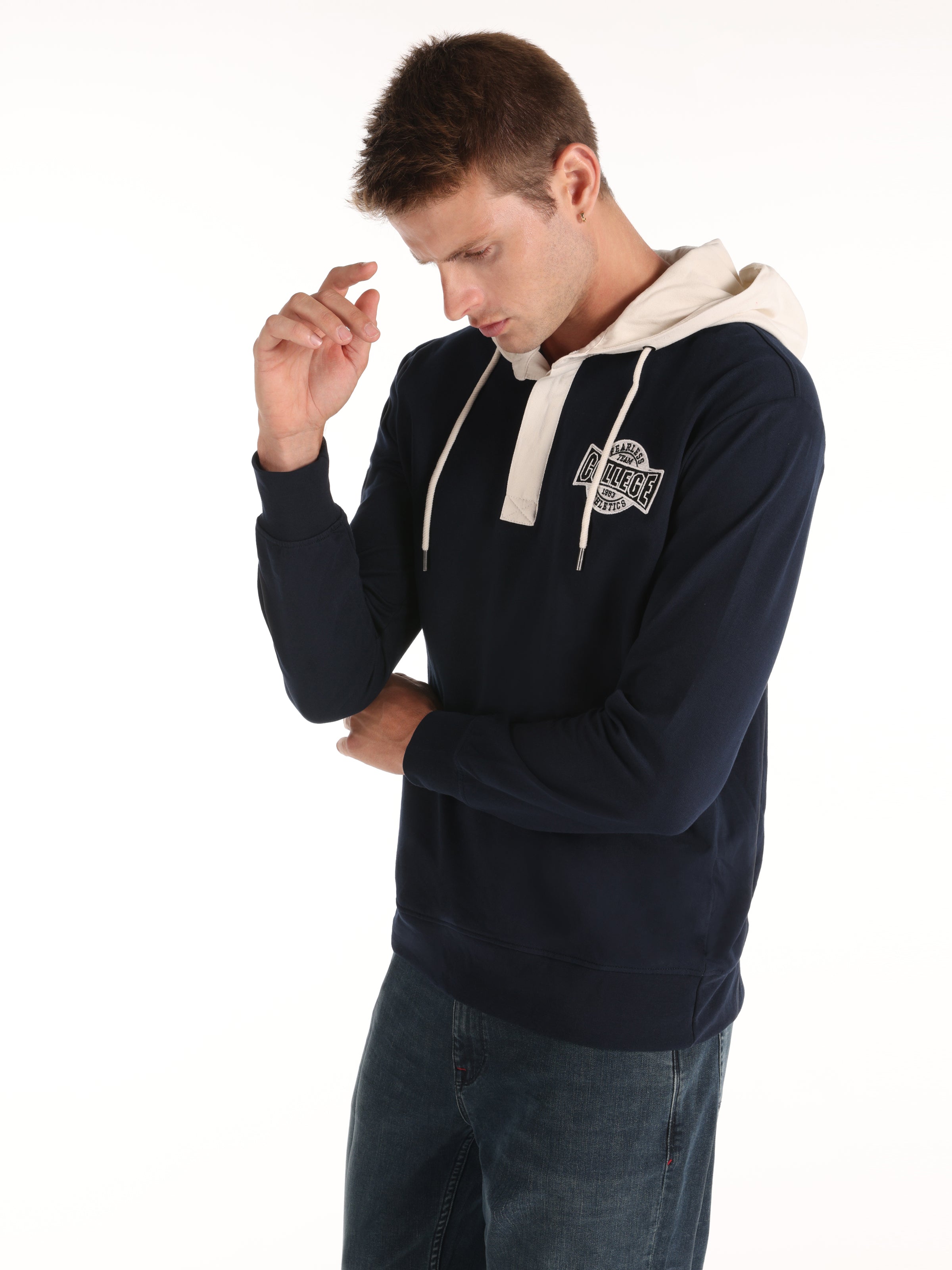 Colin's T-Shirt Long Sleeves 1064581