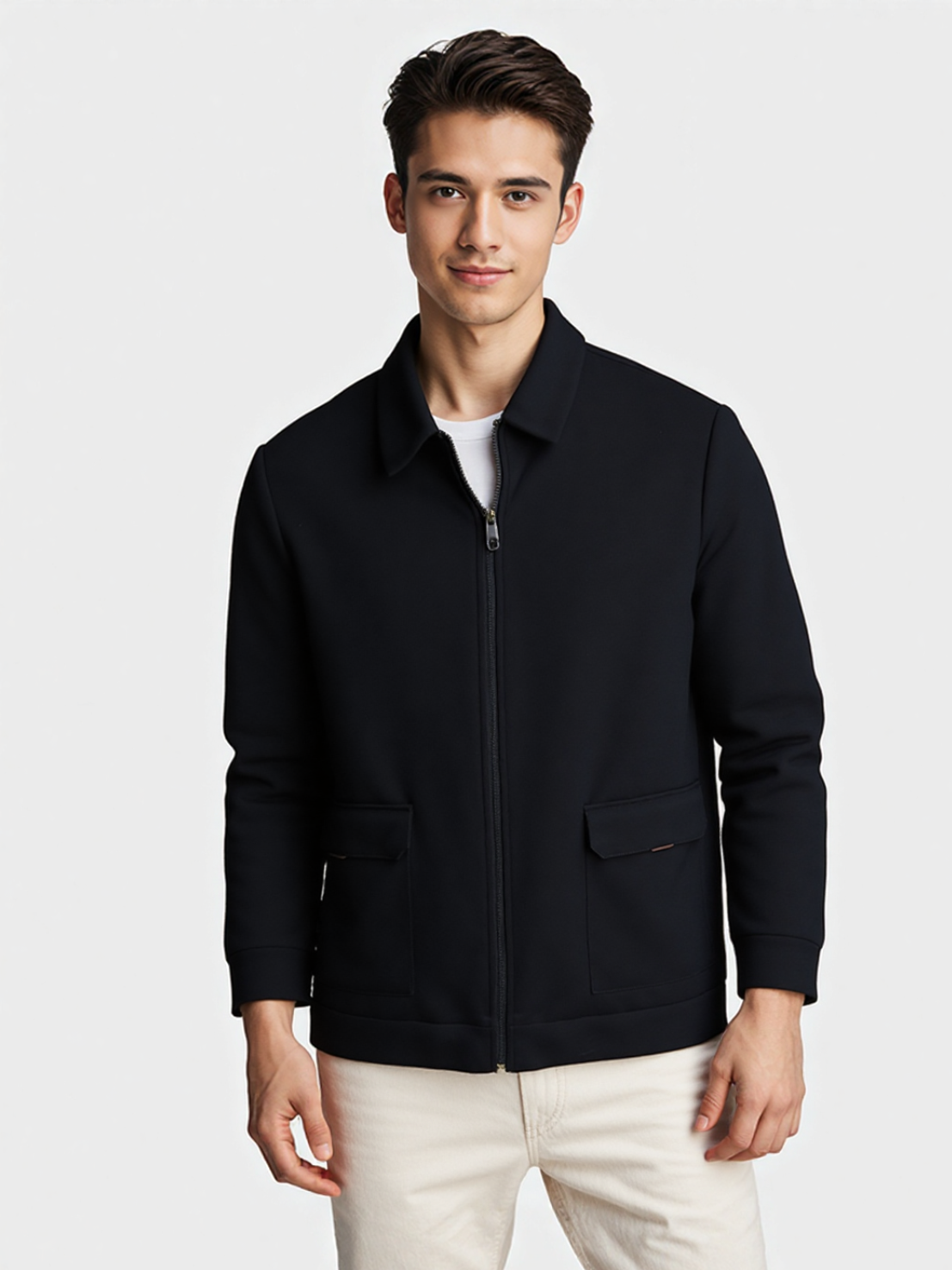 Franco Martini Jacket 6565