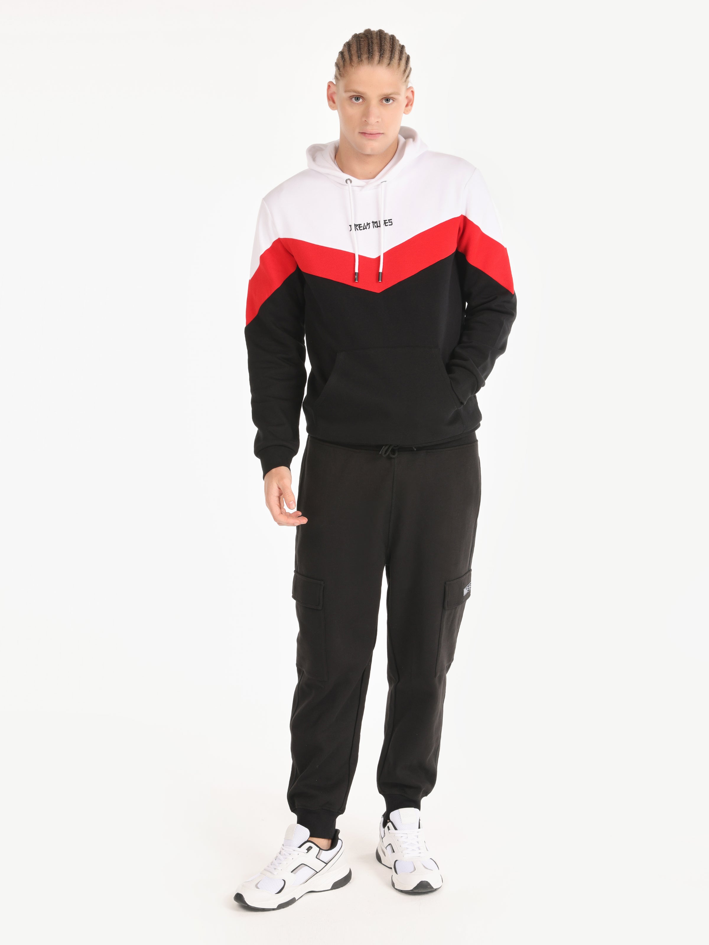 Colin's Sweat Shirt 1065036