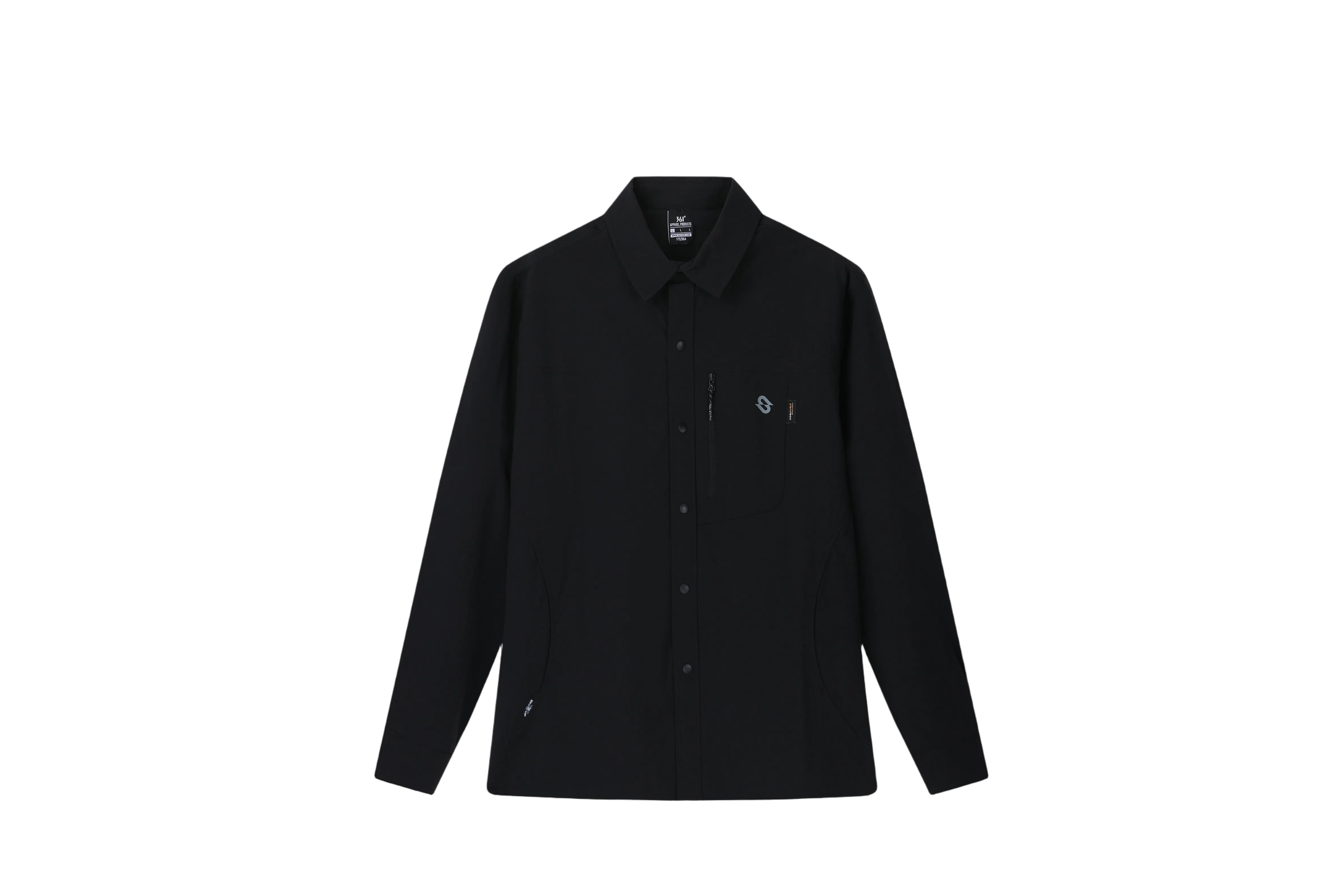 361 Shirt Long Sleeves W552539005A
