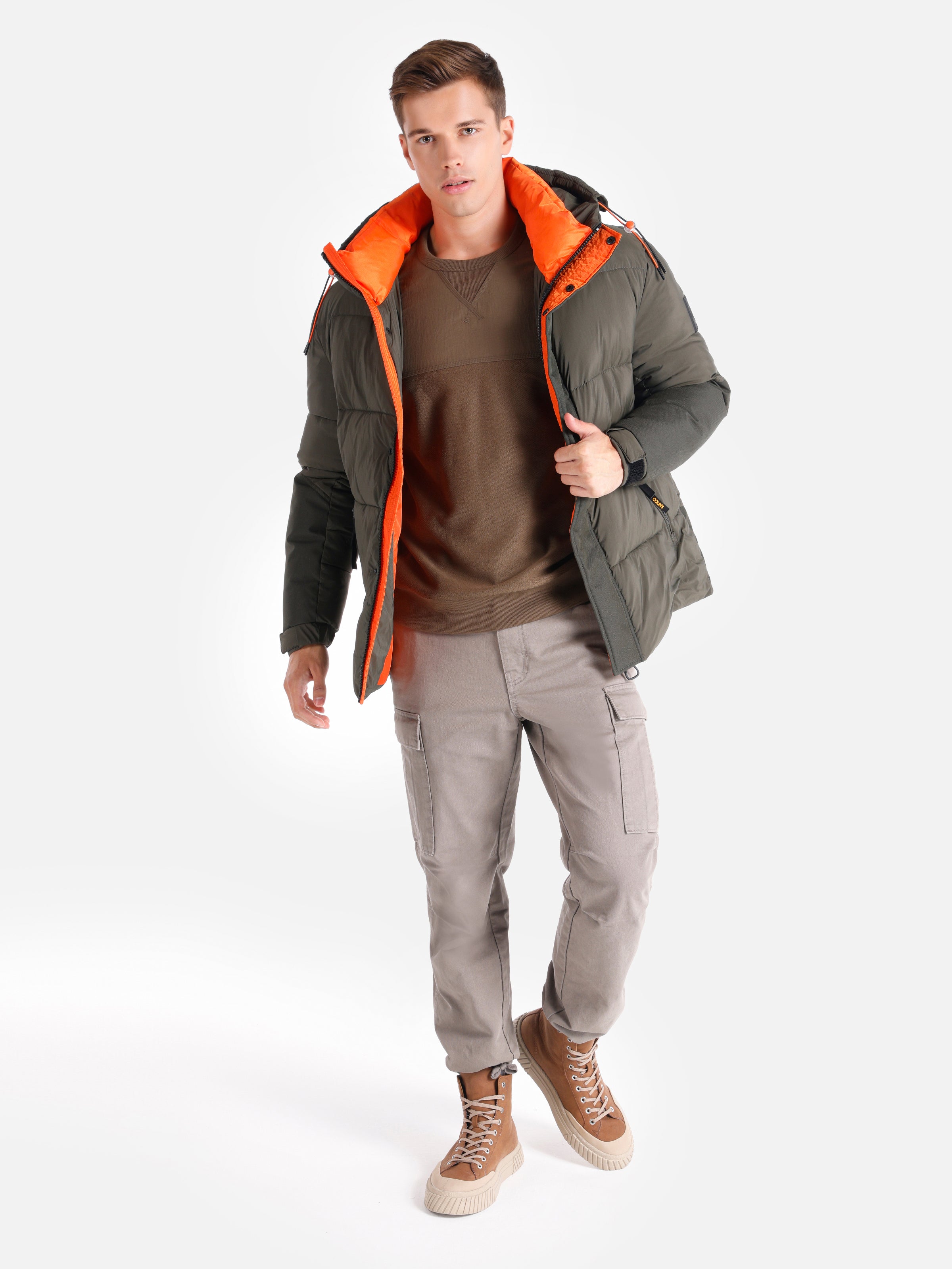 Colin's Mont 1064955