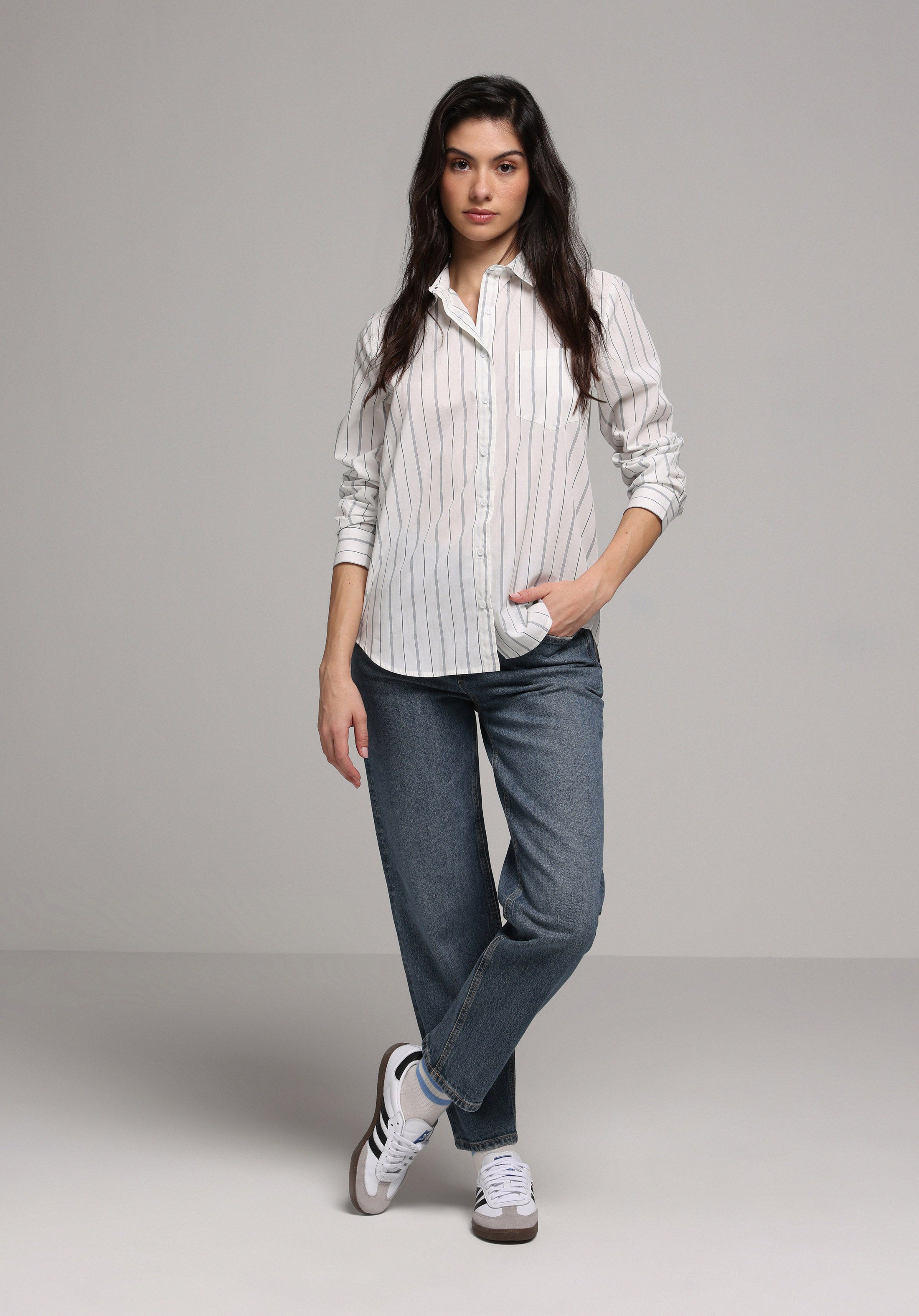Colin's Shirt Long Sleeves 1077998