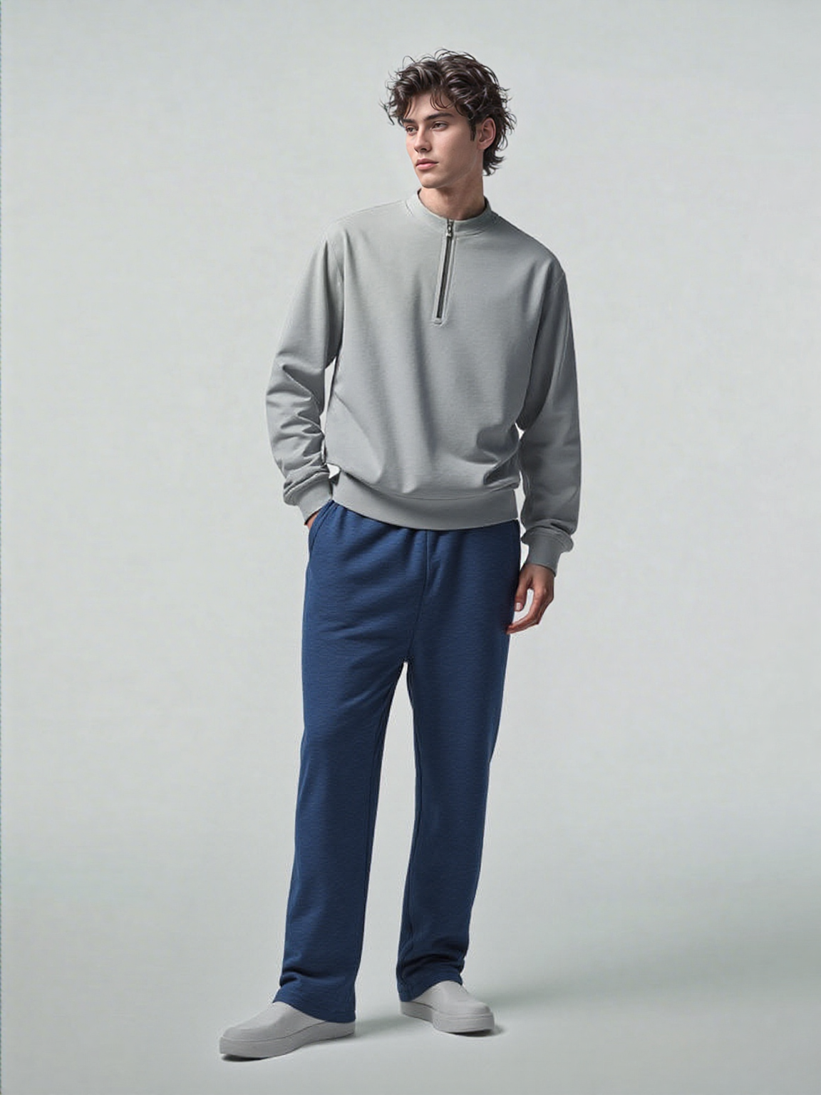 Franco Martini Sweat Pants Pe365010