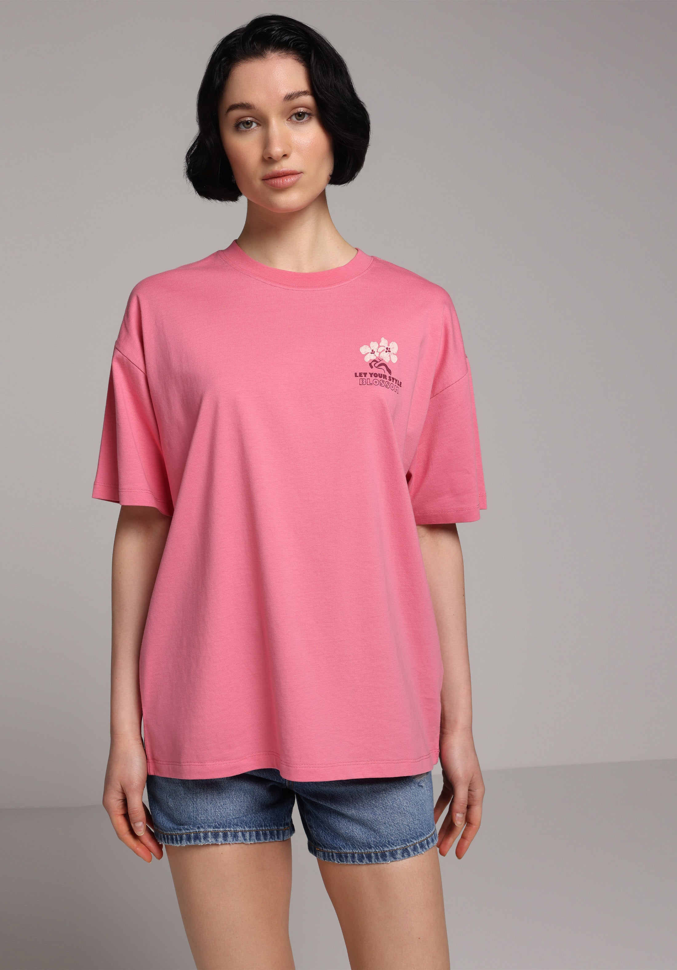 Colin's T-Shirt Short Sleeves 1080038