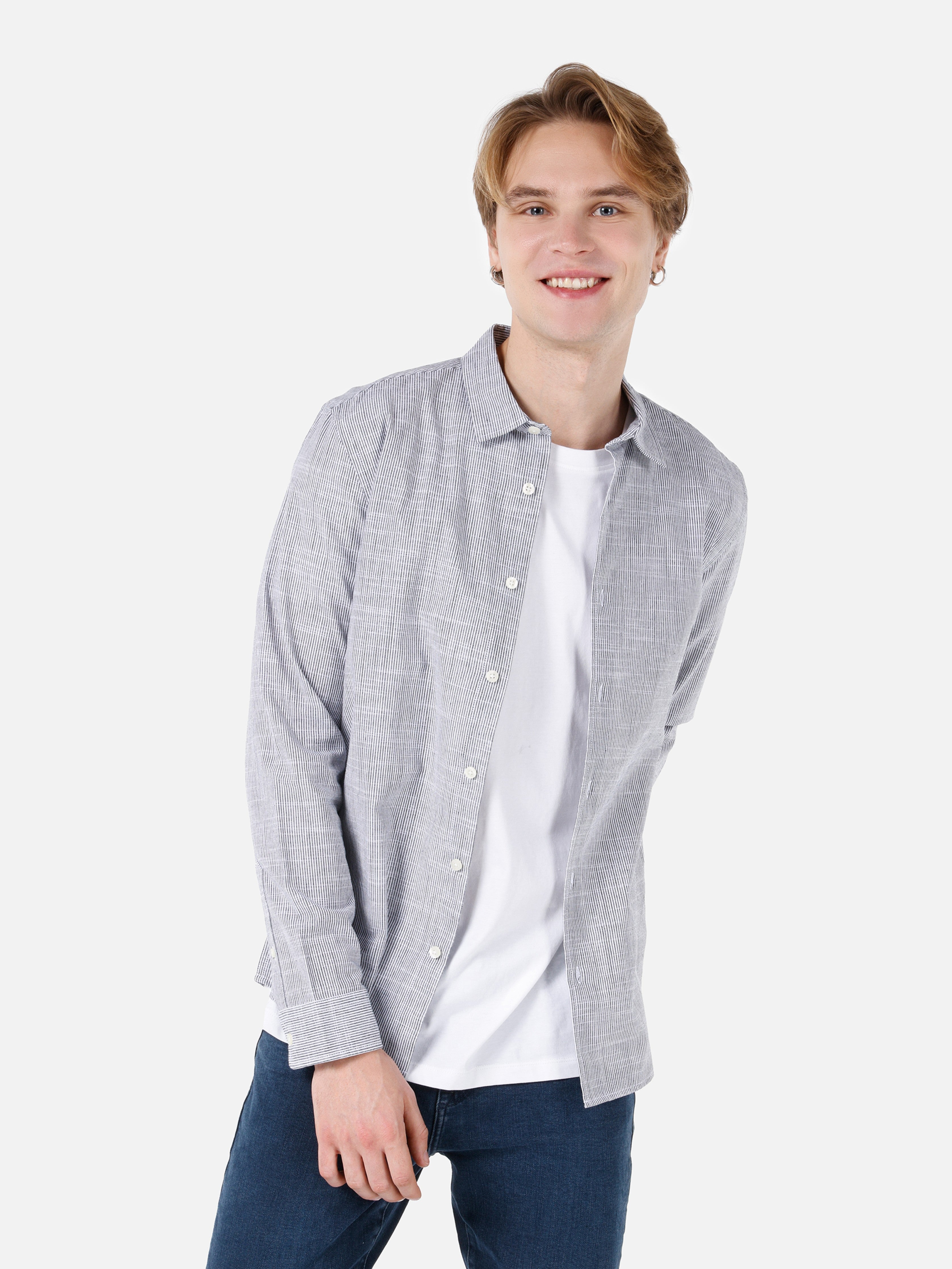 Colin's Shirt Long Sleeves 1062631
