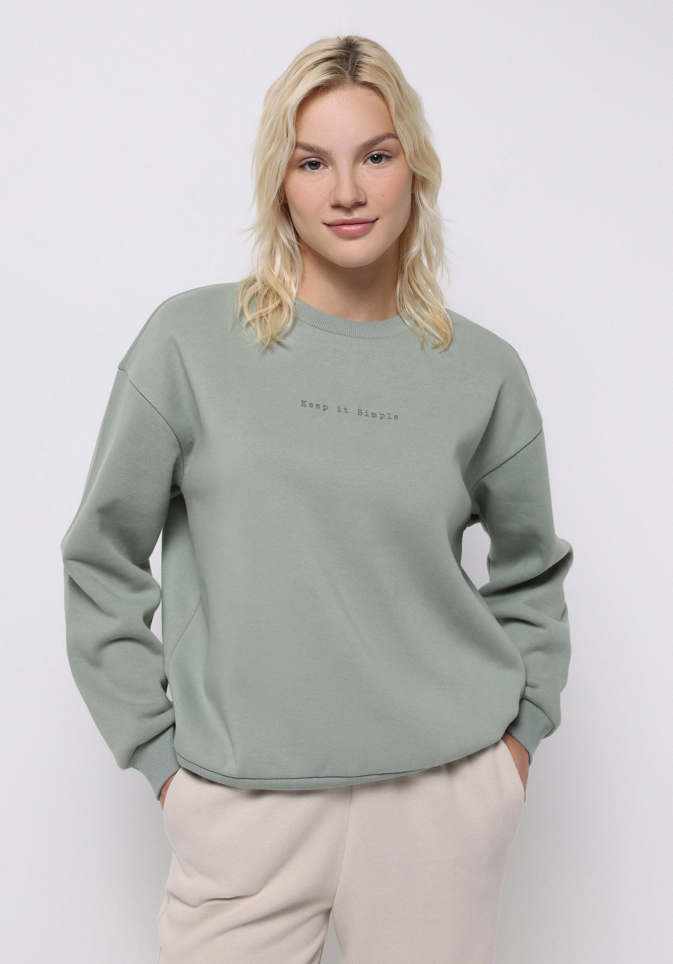 Colin's Sweat Shirt 1075899