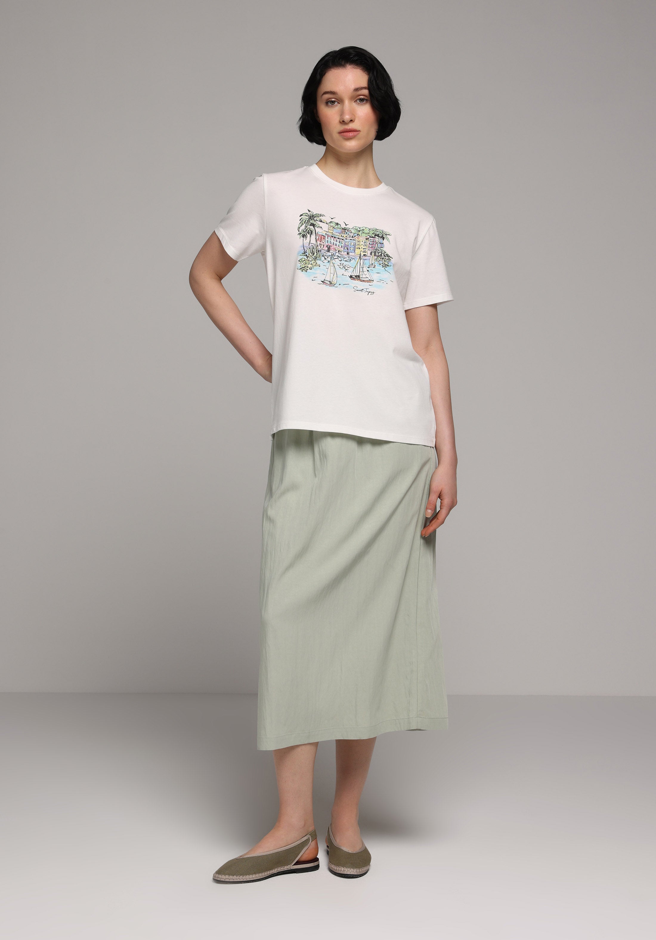 Colin's Skirt 1080028