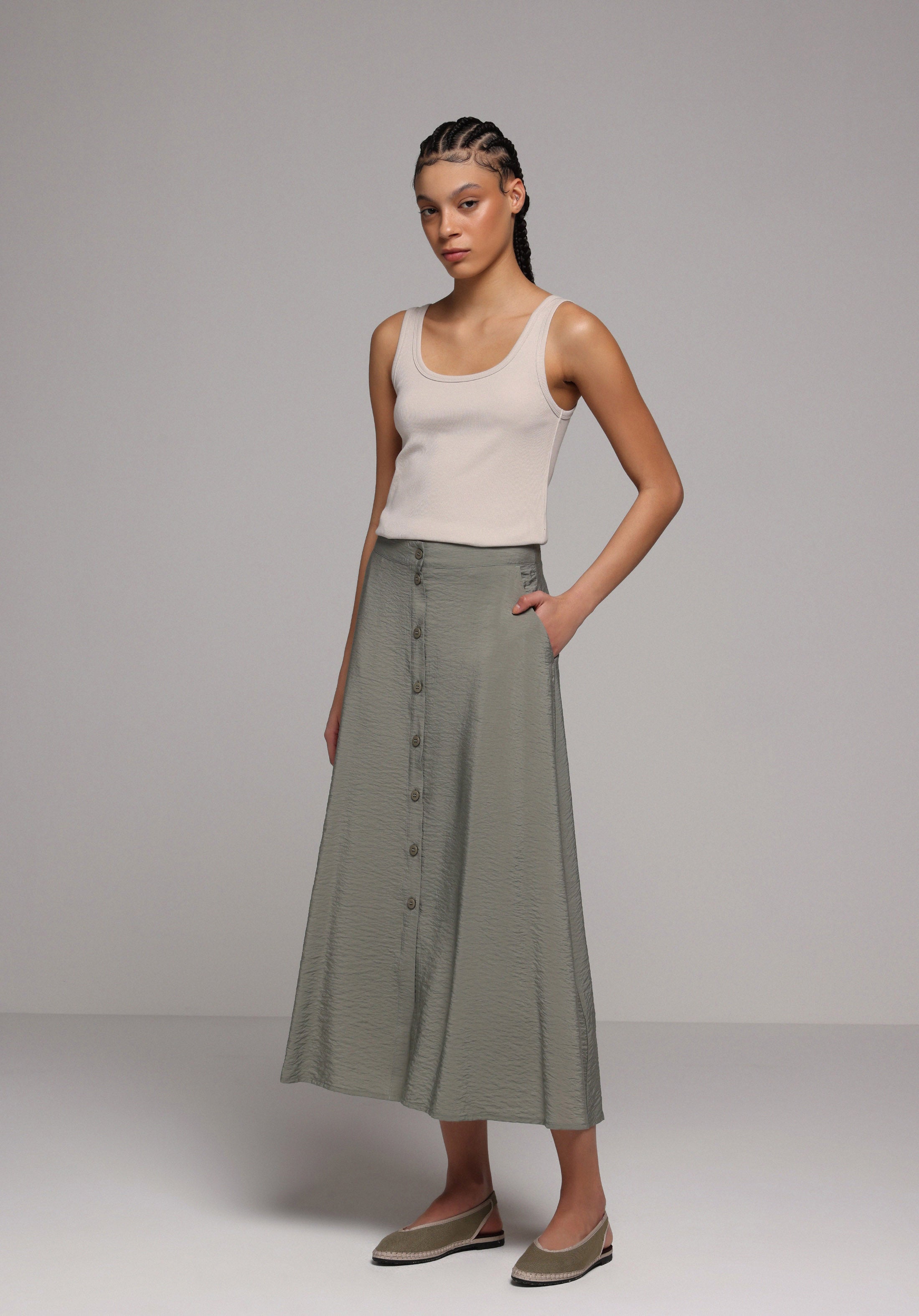 Colin's Skirt 1079417