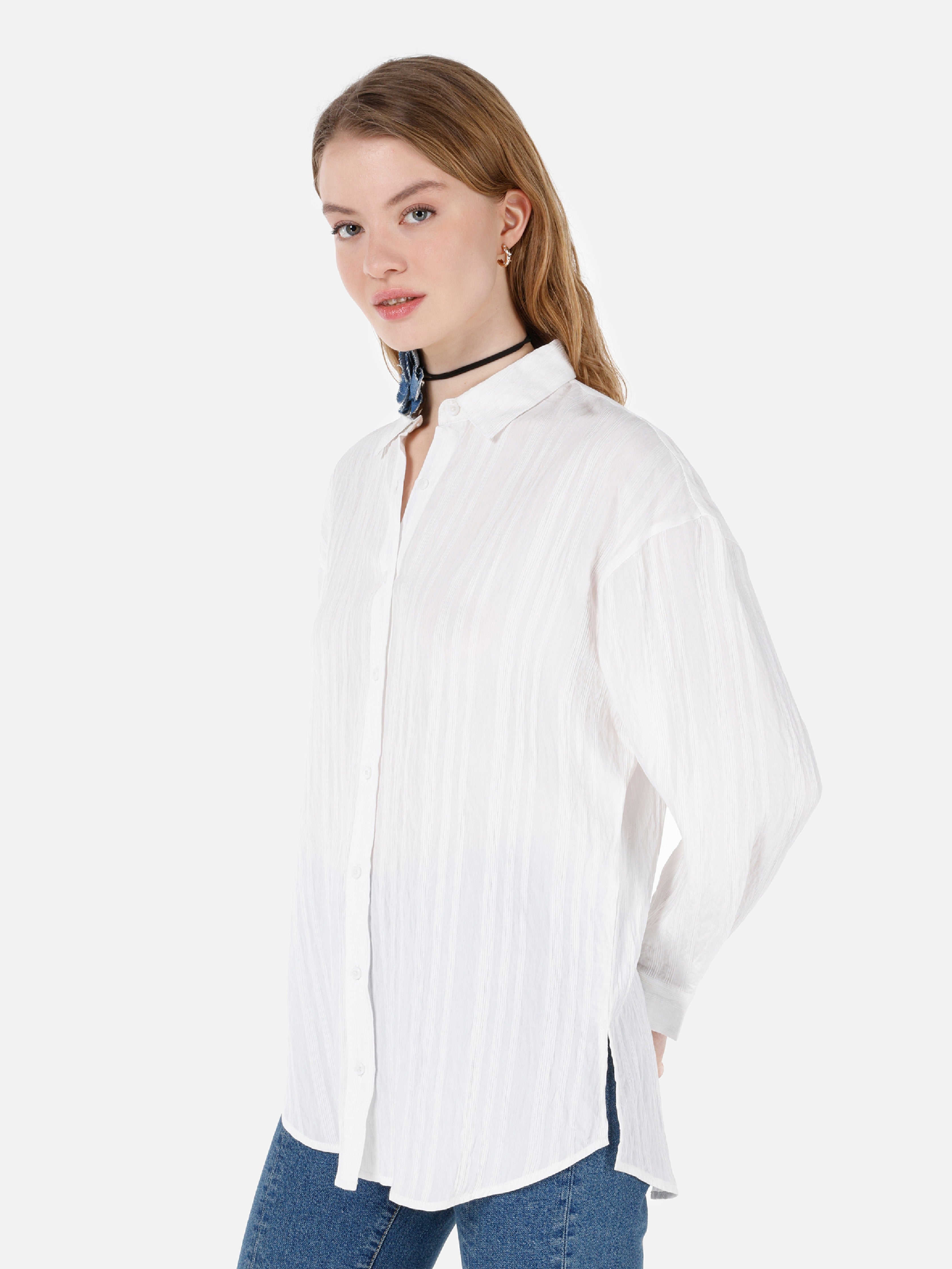 Colin's Shirt Long Sleeves 1067333