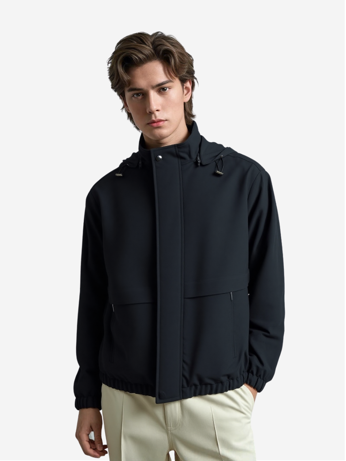 Franco Martini Jacket Sp50070