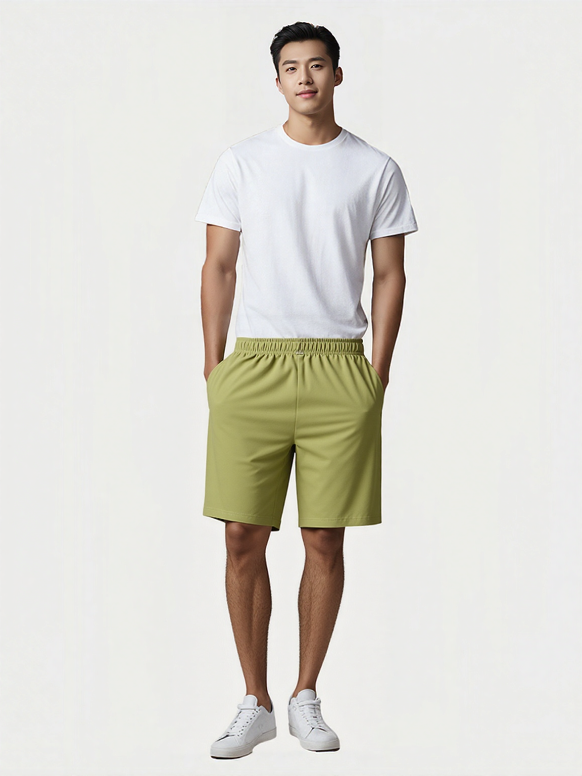 361 Shorts W652513705