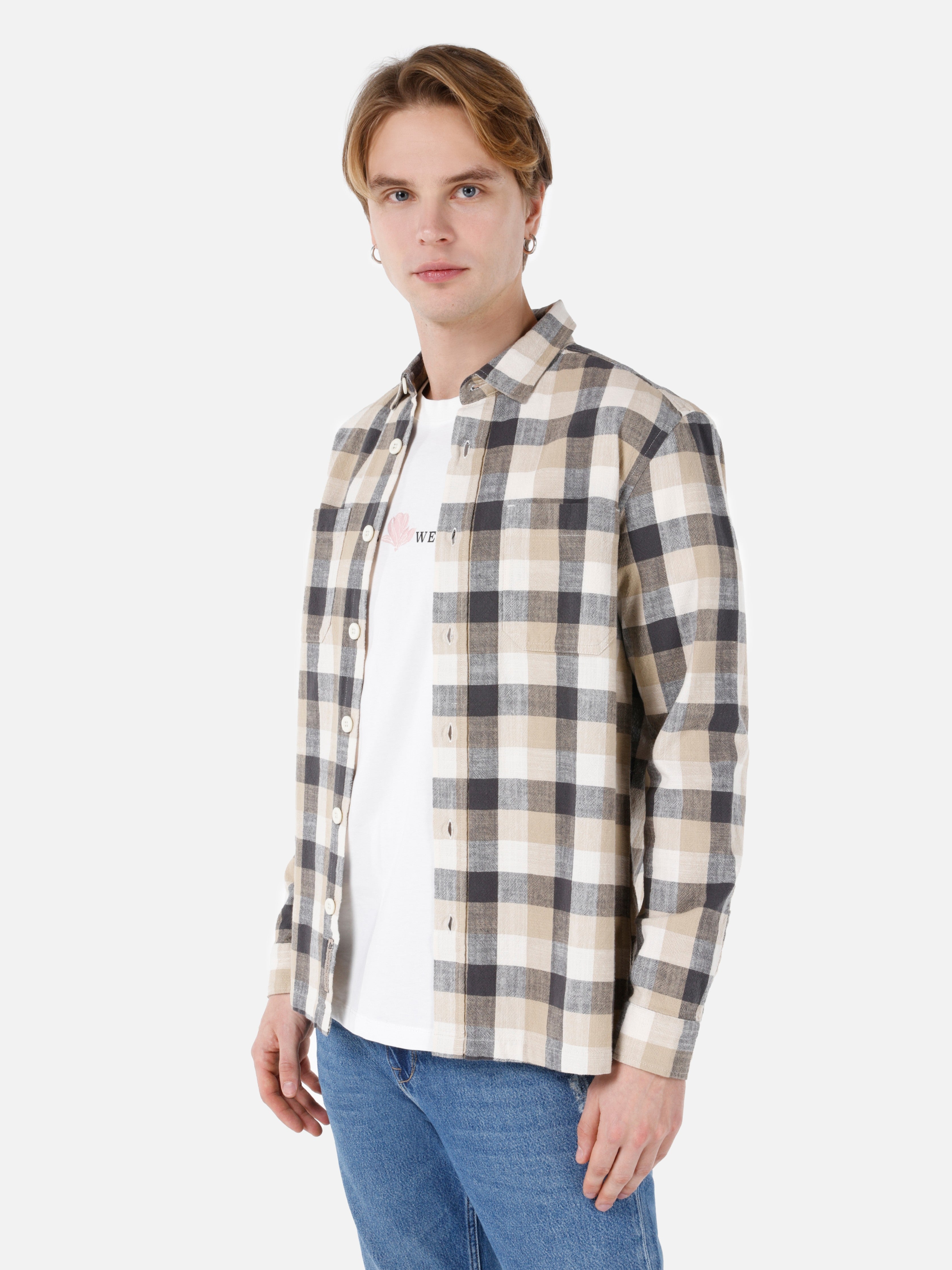 Colin's Shirt Long Sleeves 1066950