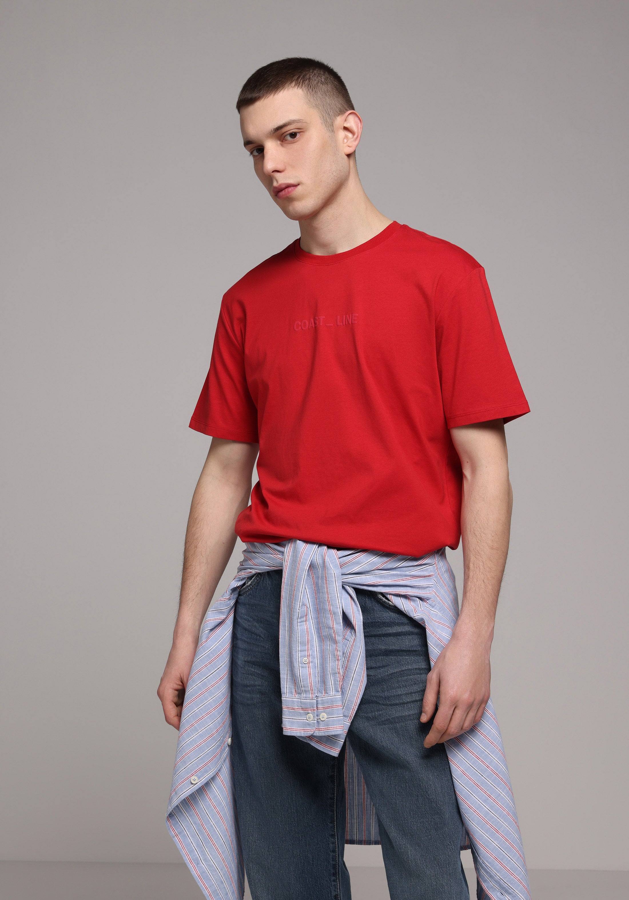 Colin's T-Shirt Short Sleeves 1059890