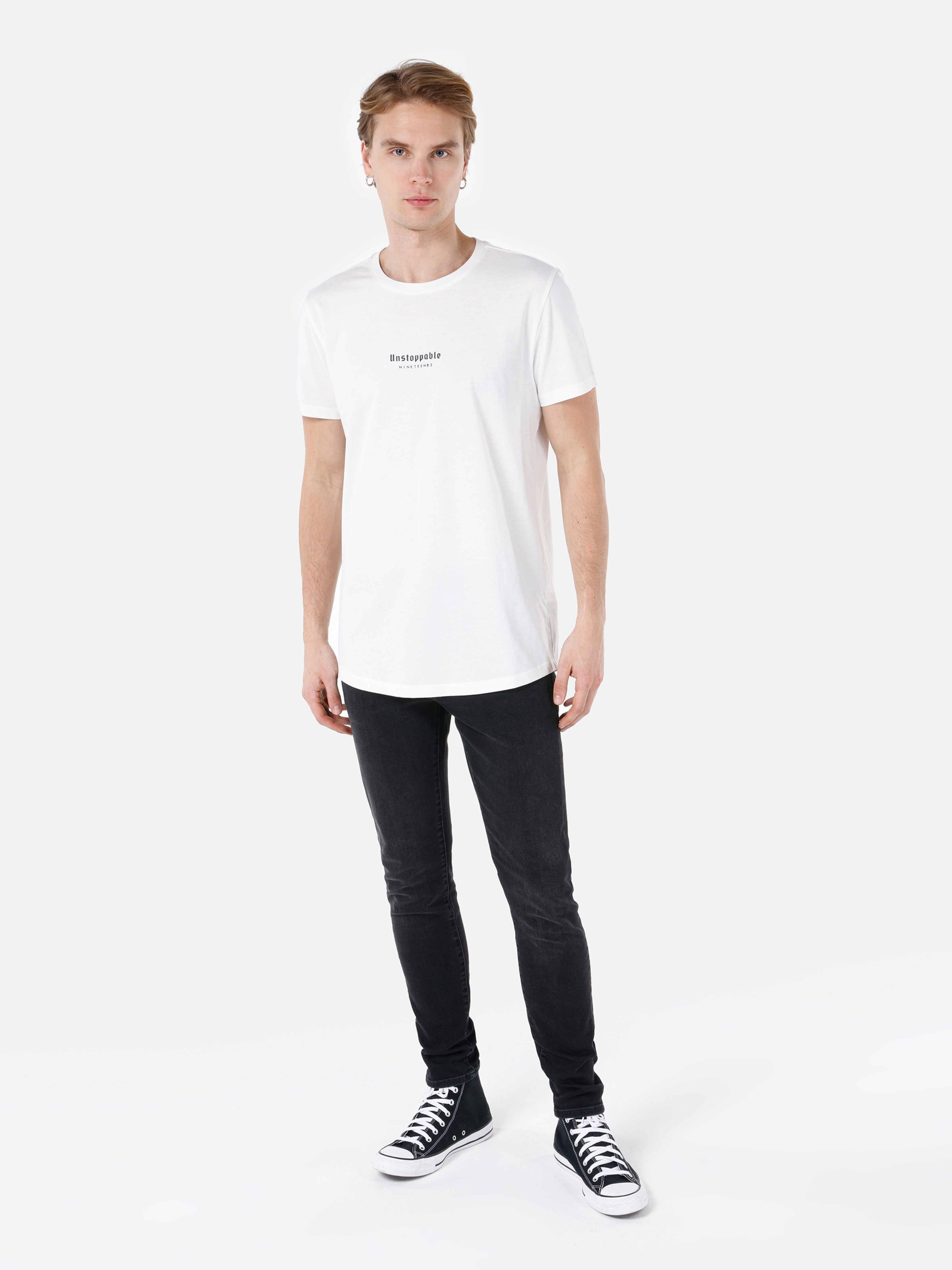 Colin's T-Shirt Short Sleeves 1066757