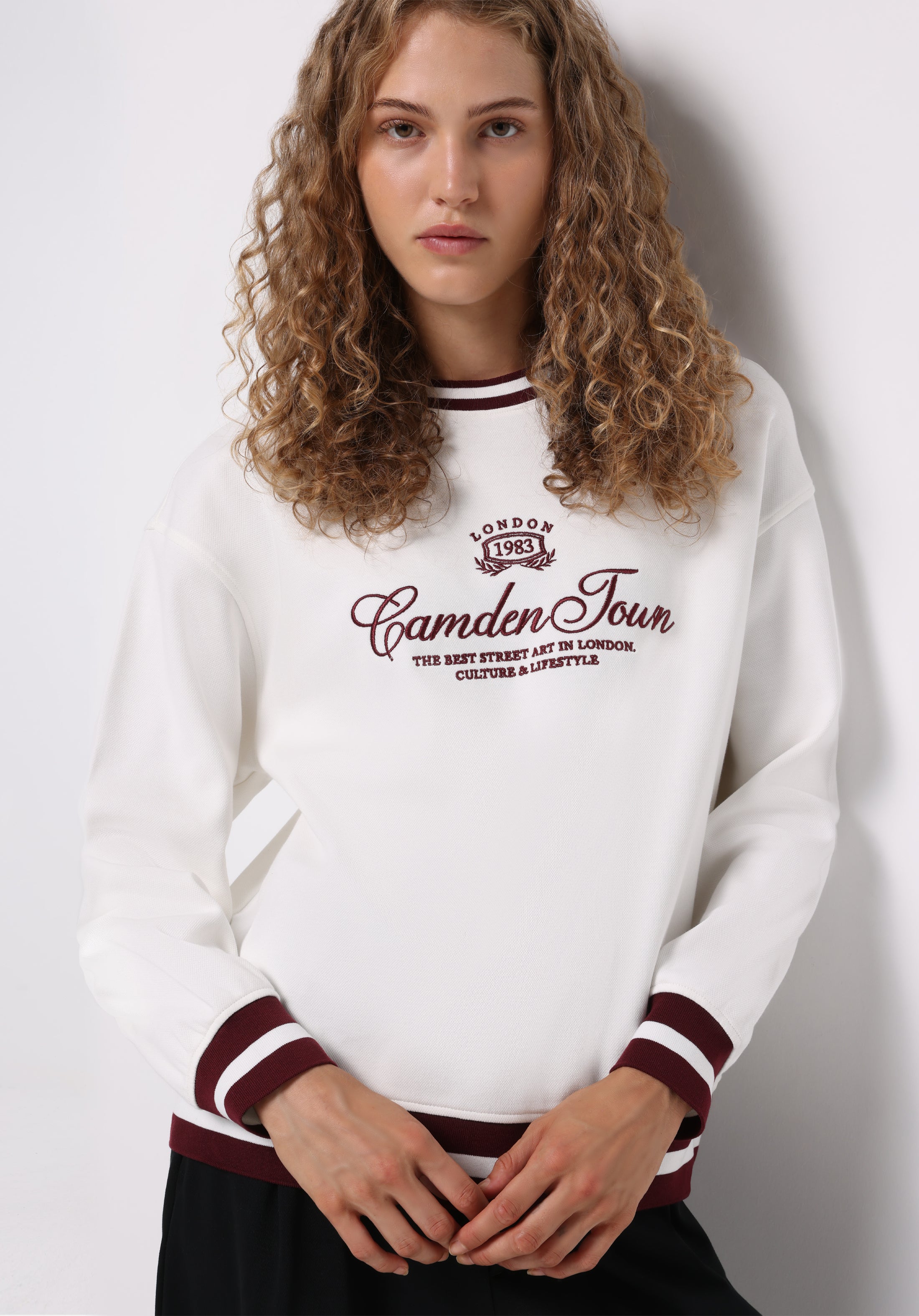 Colin's Sweat Shirt 1076359