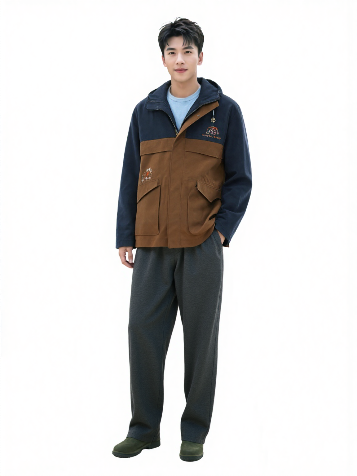 Franco Martini Sweat Pants Re365030